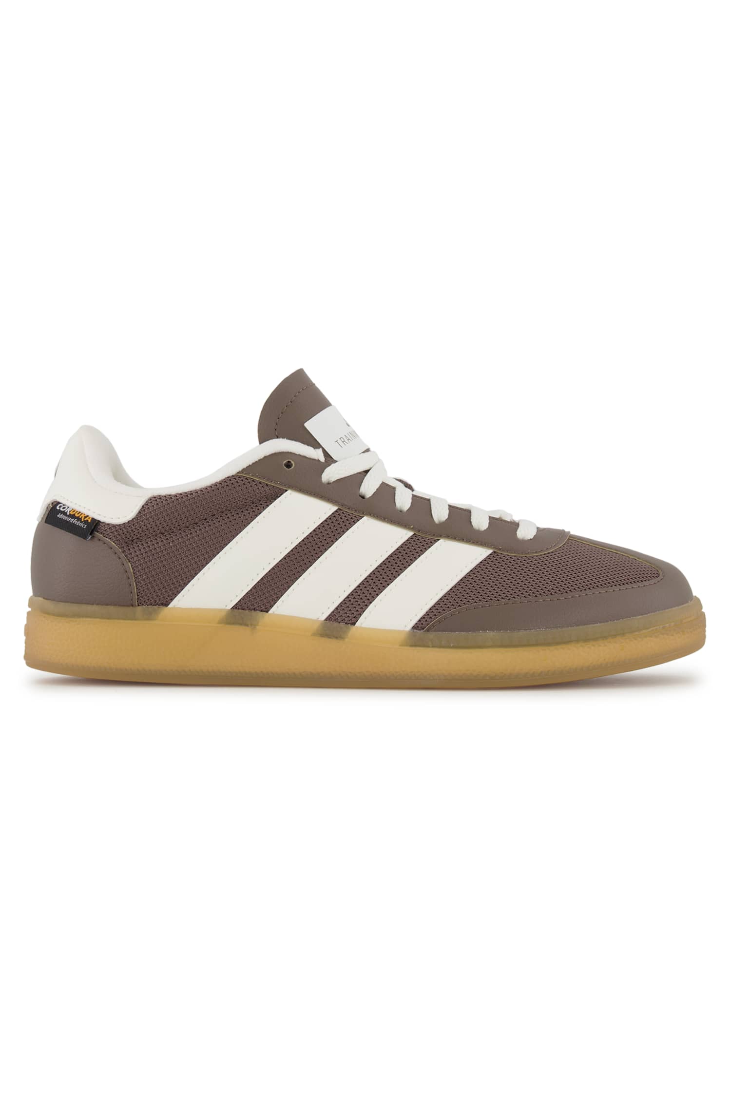 Image of adidas Spezial Damen Fitnessschuh Braun, Damen, Größe: 3 1/2