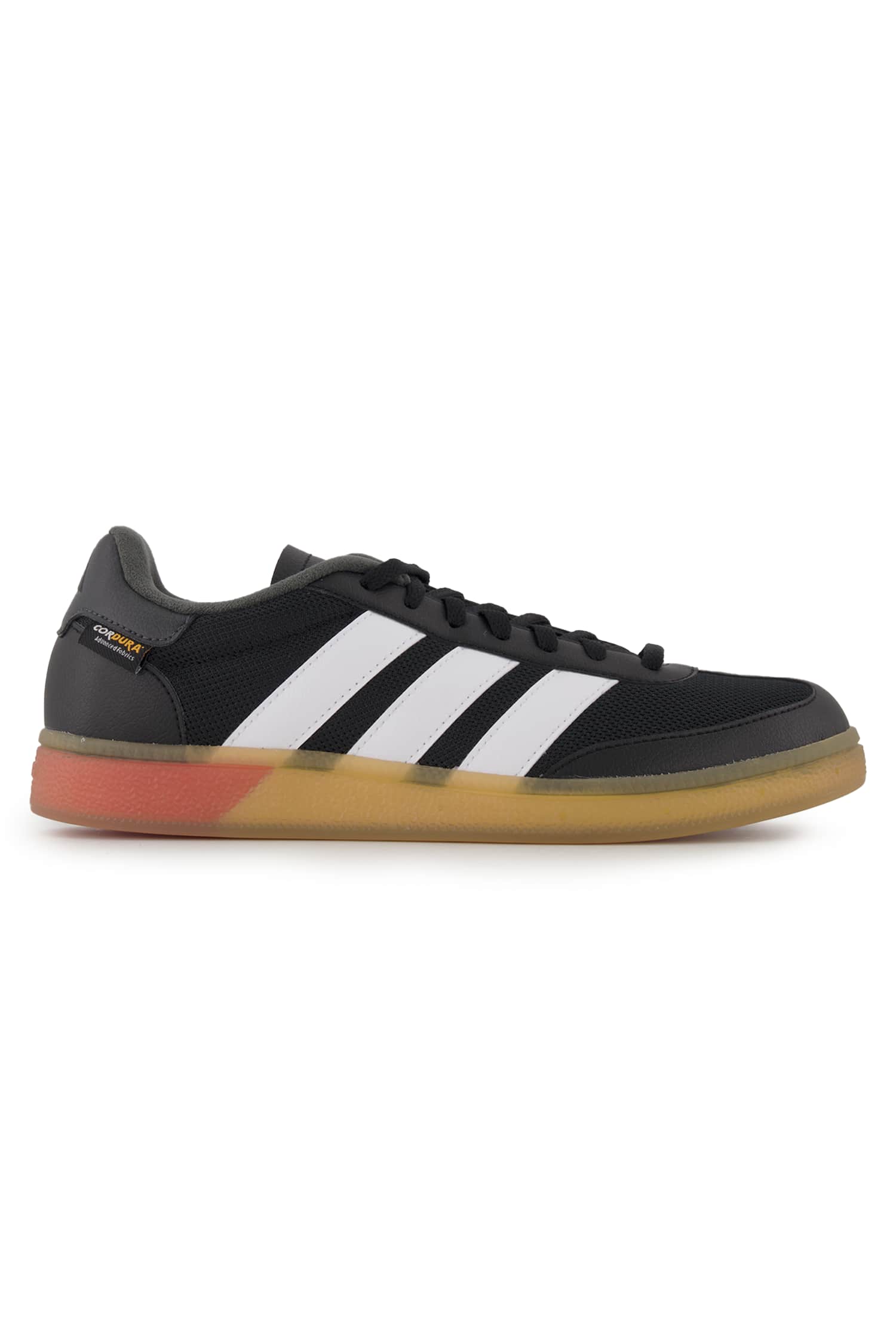 adidas Spezial Damen Fitnessschuh Schwarz, Damen, Größe: 7