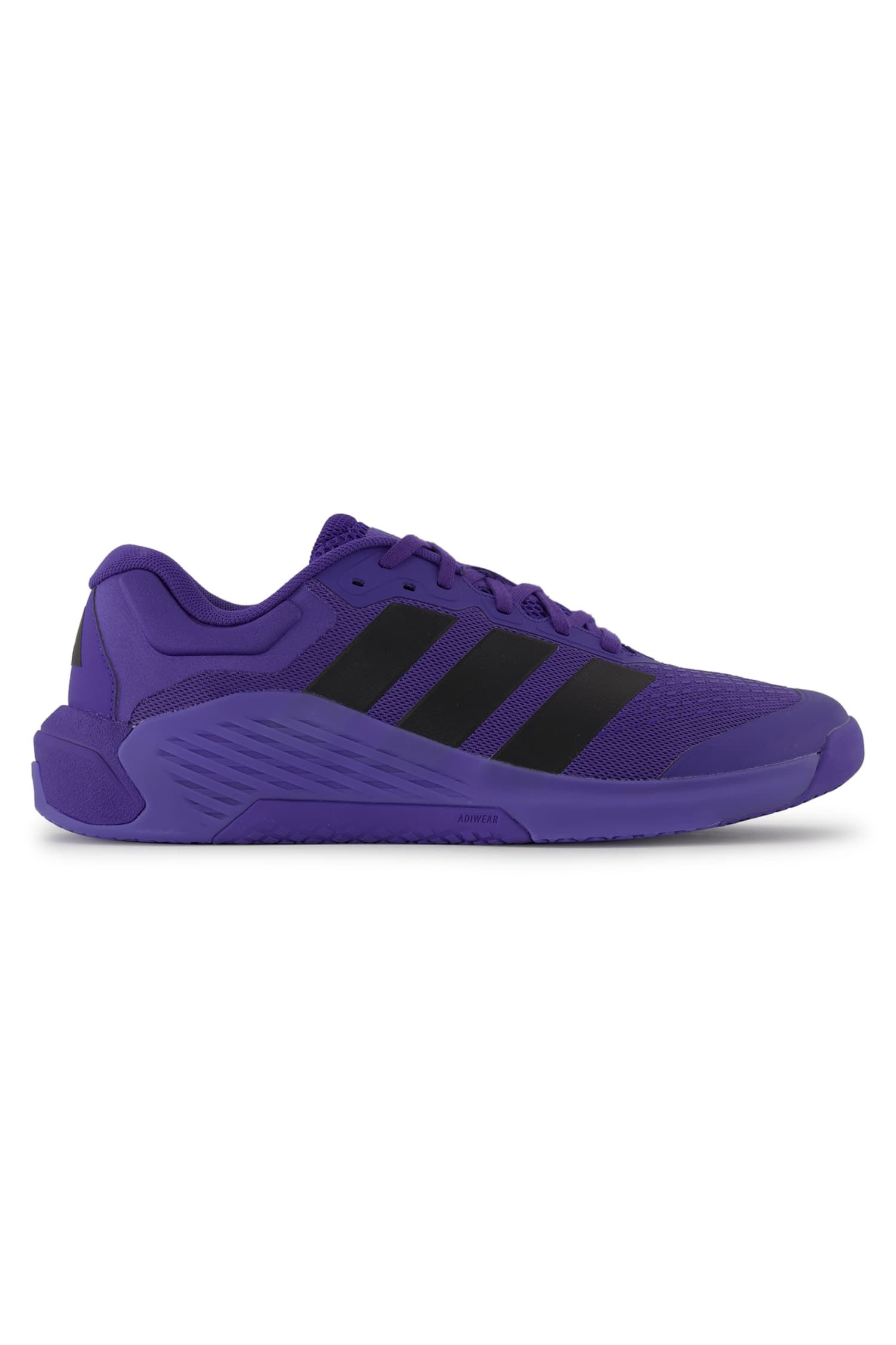 adidas Dropset 4 Herren Fitnessschuh Schwarz, Herren, Größe: 10 1/2