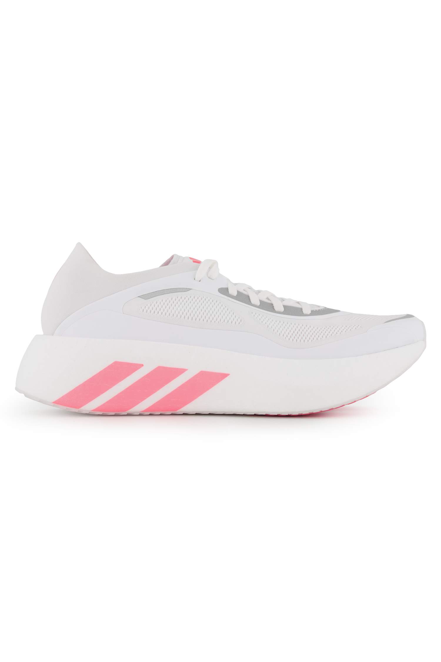Image of adidas Hyperboost Run Damen Laufschuh Weiss, Damen, Größe: 4 1/2