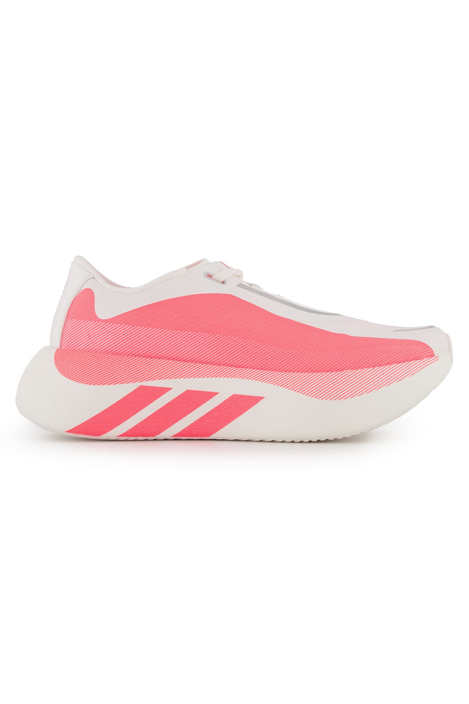 Image of adidas Hyperboost Edge Damen Laufschuh Pink, Damen, Größe: 4