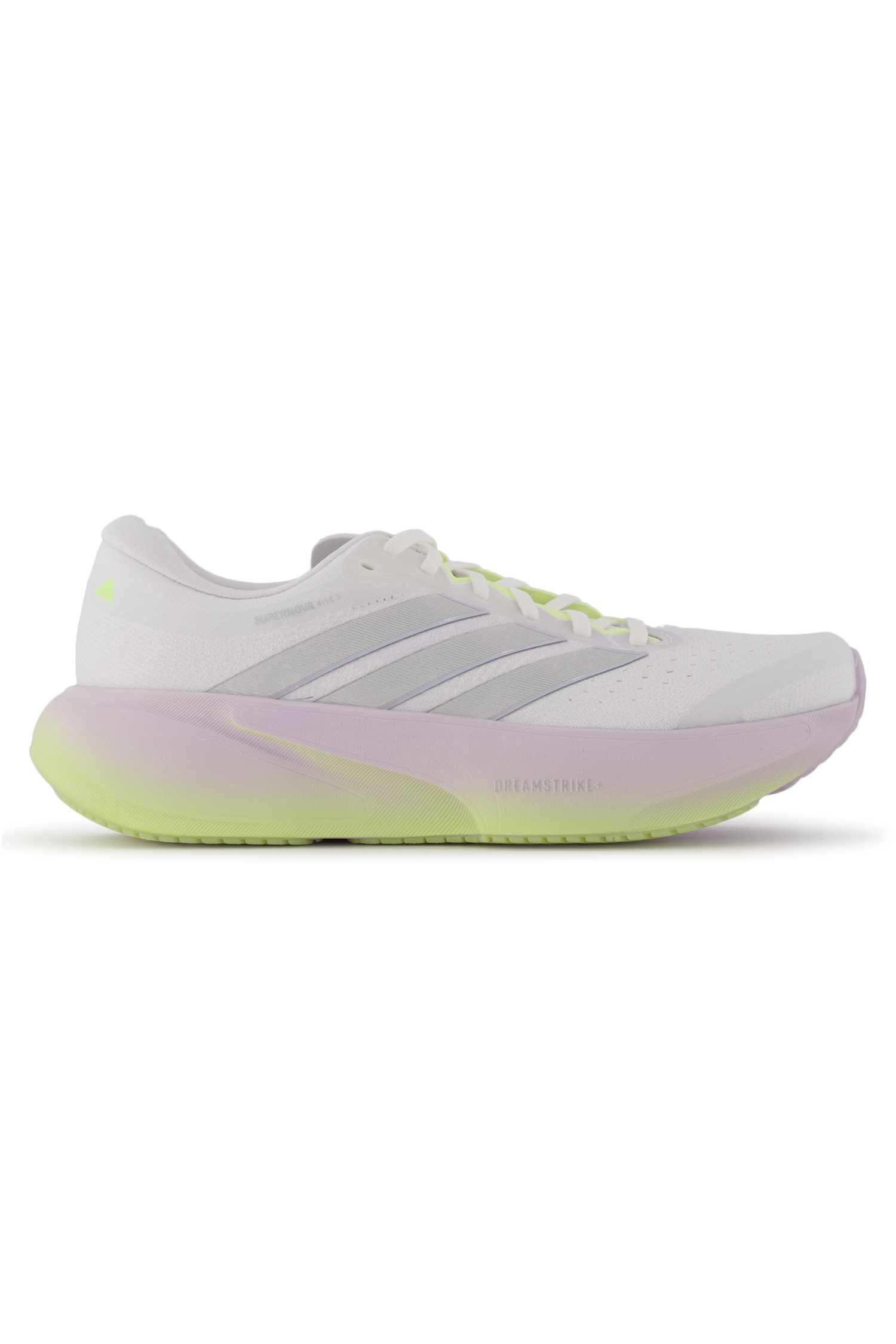 adidas Supernova Rise 3 Damen Laufschuh Weiss, Damen, Größe: 8
