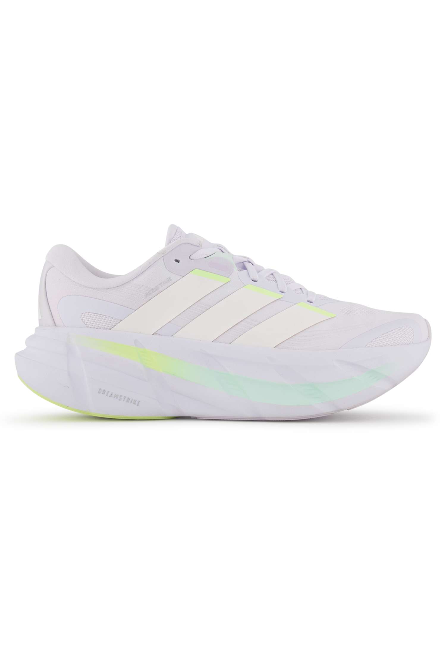 Image of adidas Adistar 5 Damen Laufschuh Weiss, Damen, Größe: 6