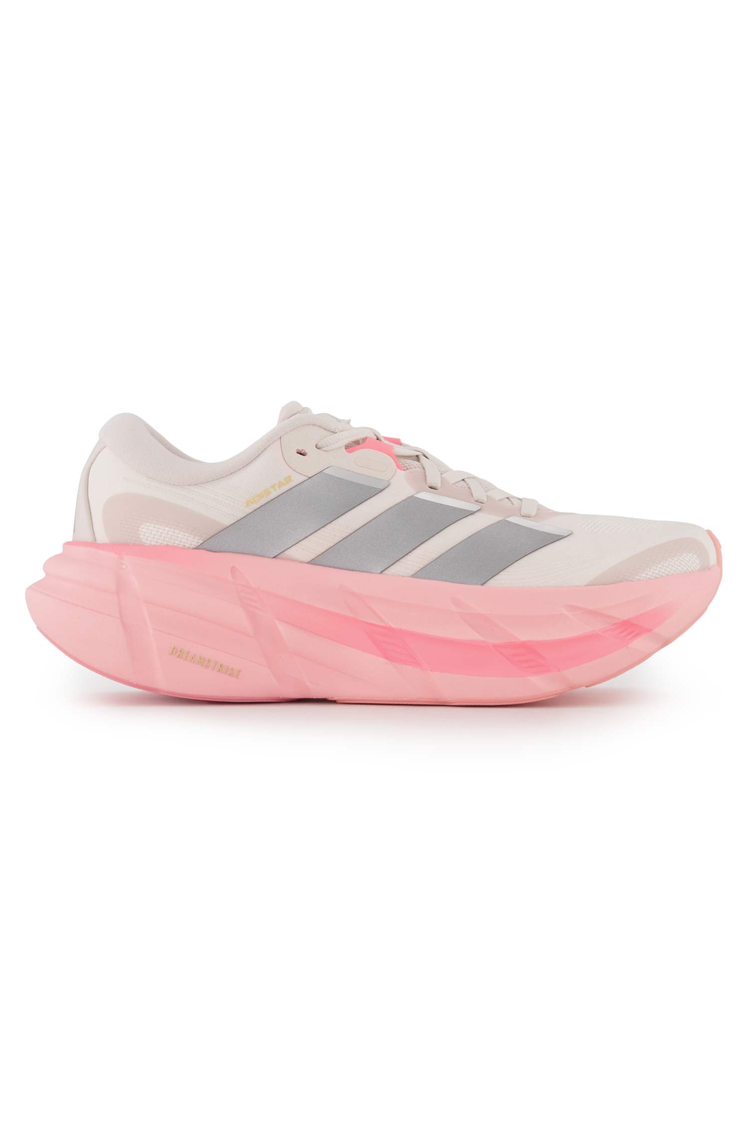 Image of adidas Adistar 5 Damen Laufschuh Pink, Damen, Größe: 4
