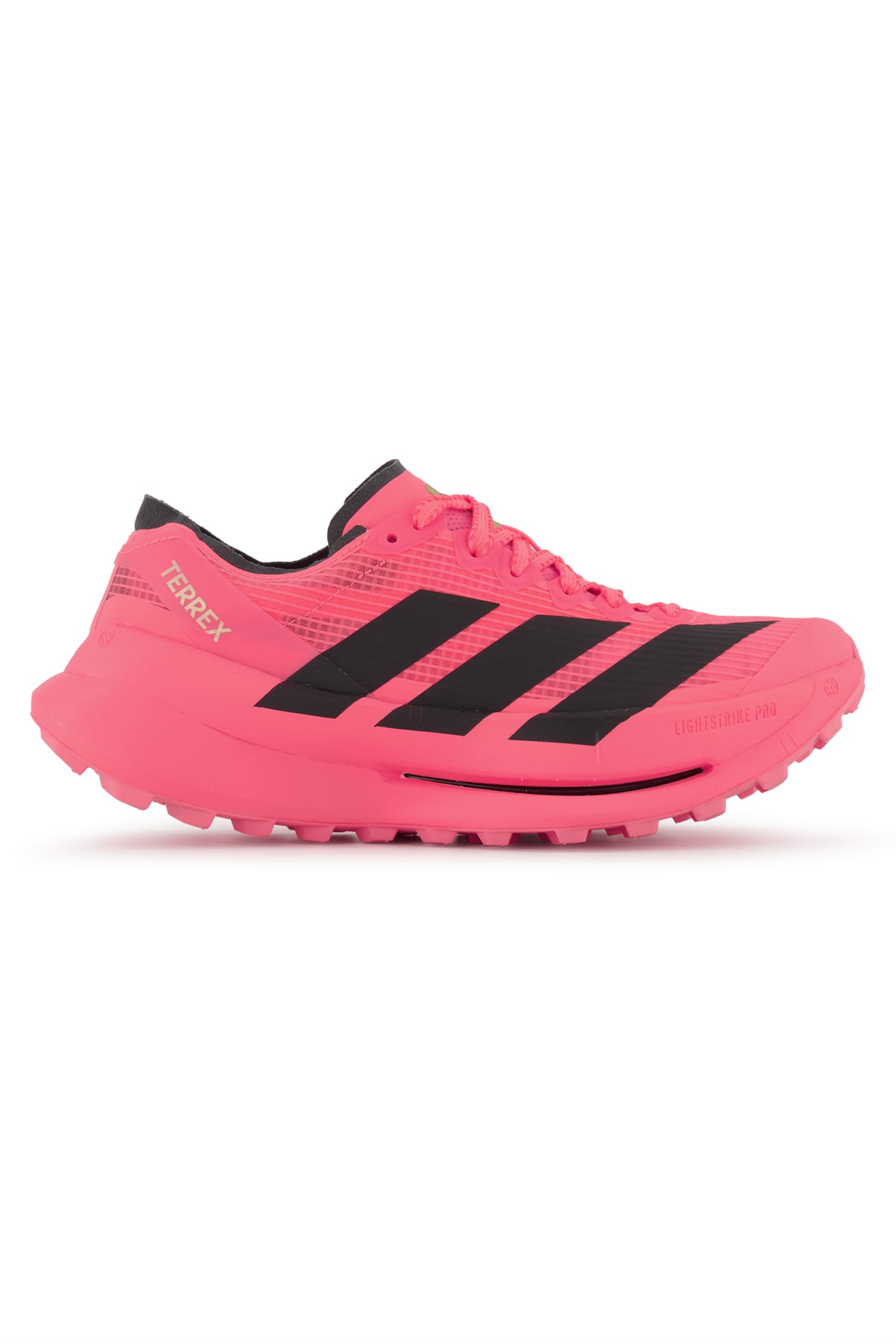 Image of adidas Terrex Agravic Speed Ultra 2 Damen Trailrunningschuh Pink, Damen, Größe: 4
