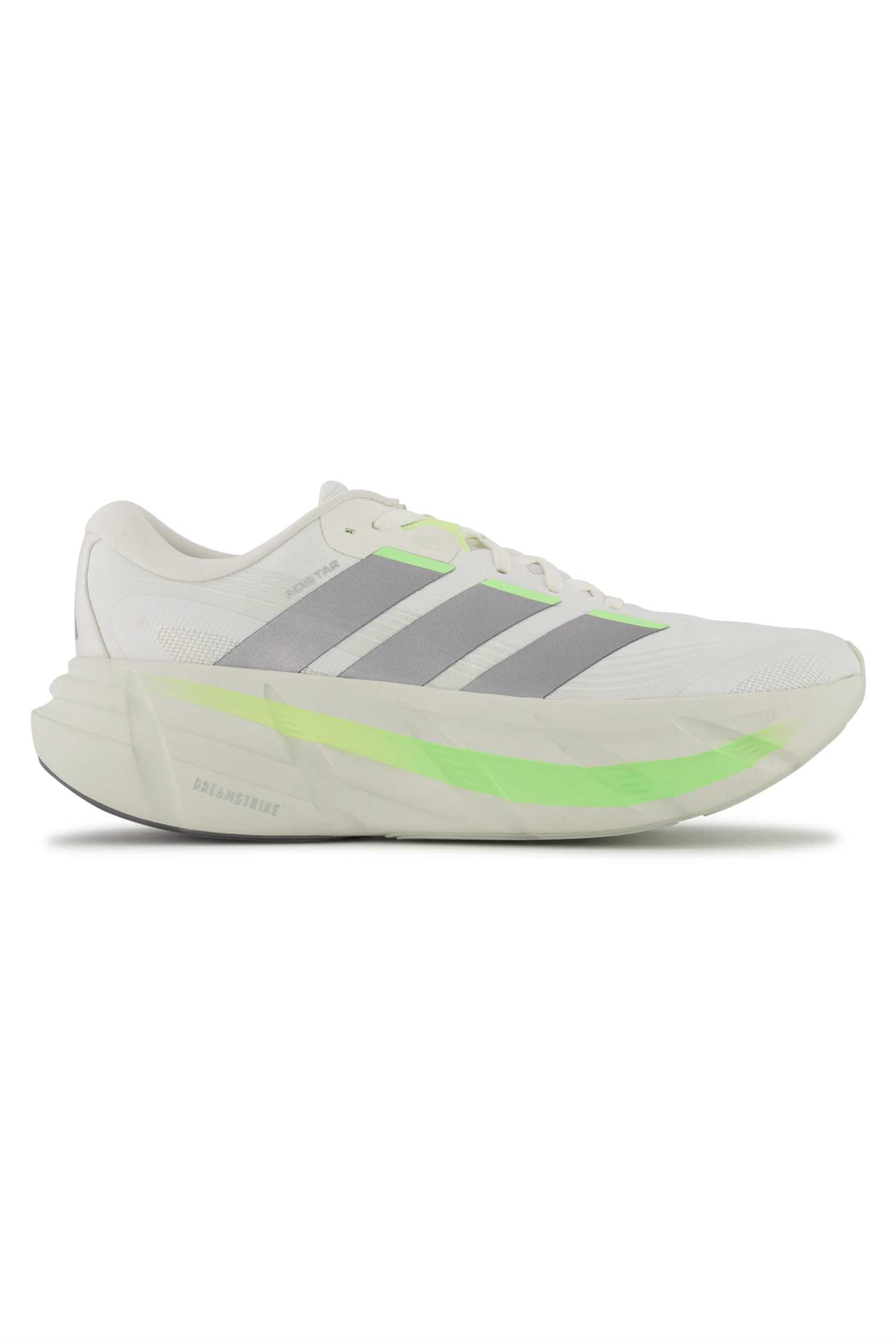 Image of adidas Adistar 5 HerrenLaufschuh Weiss, Herren, Größe: 10
