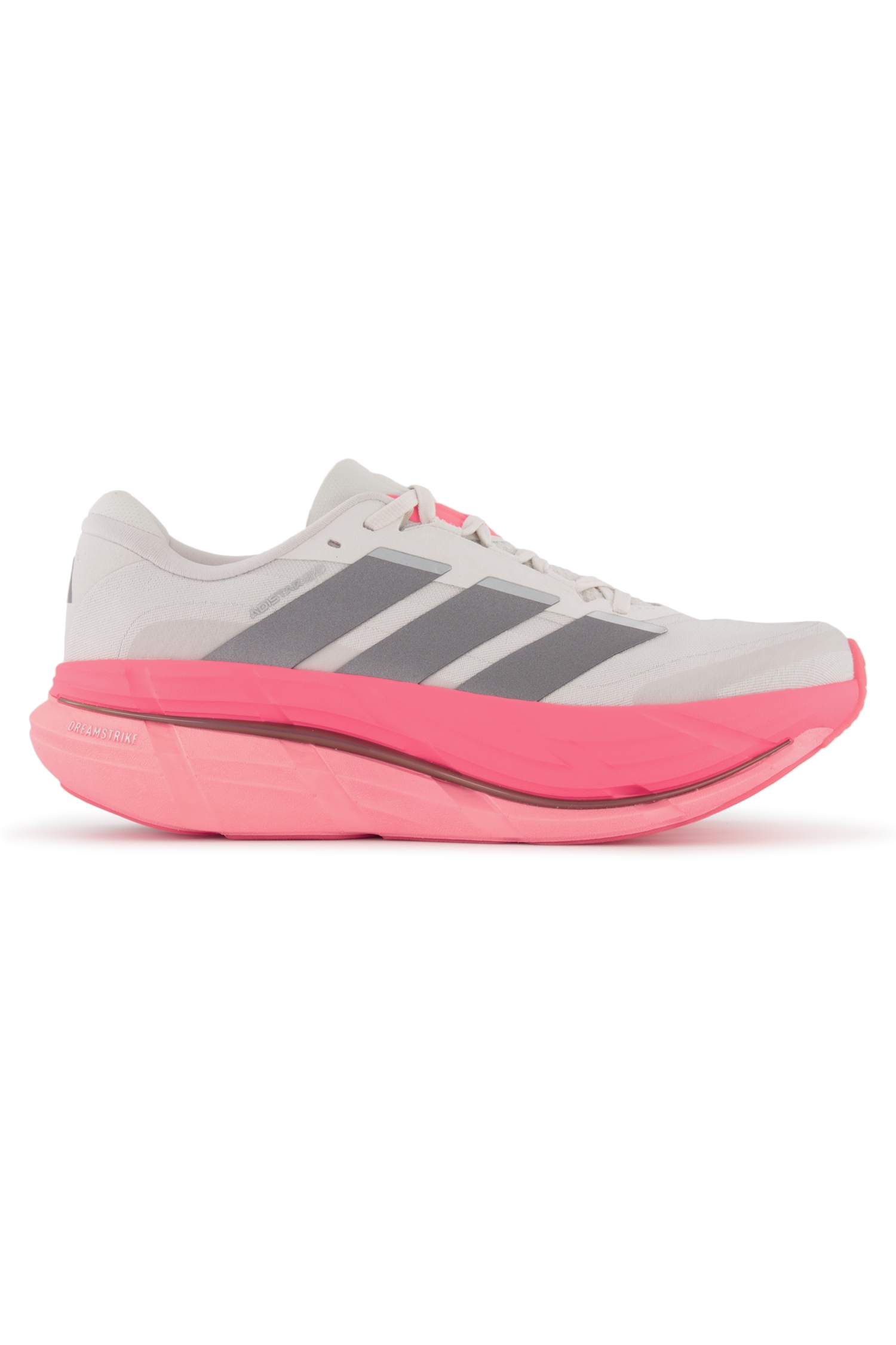 Image of adidas Adistar BYD 2 Herren Laufschuh Grau, Herren, Größe: 10