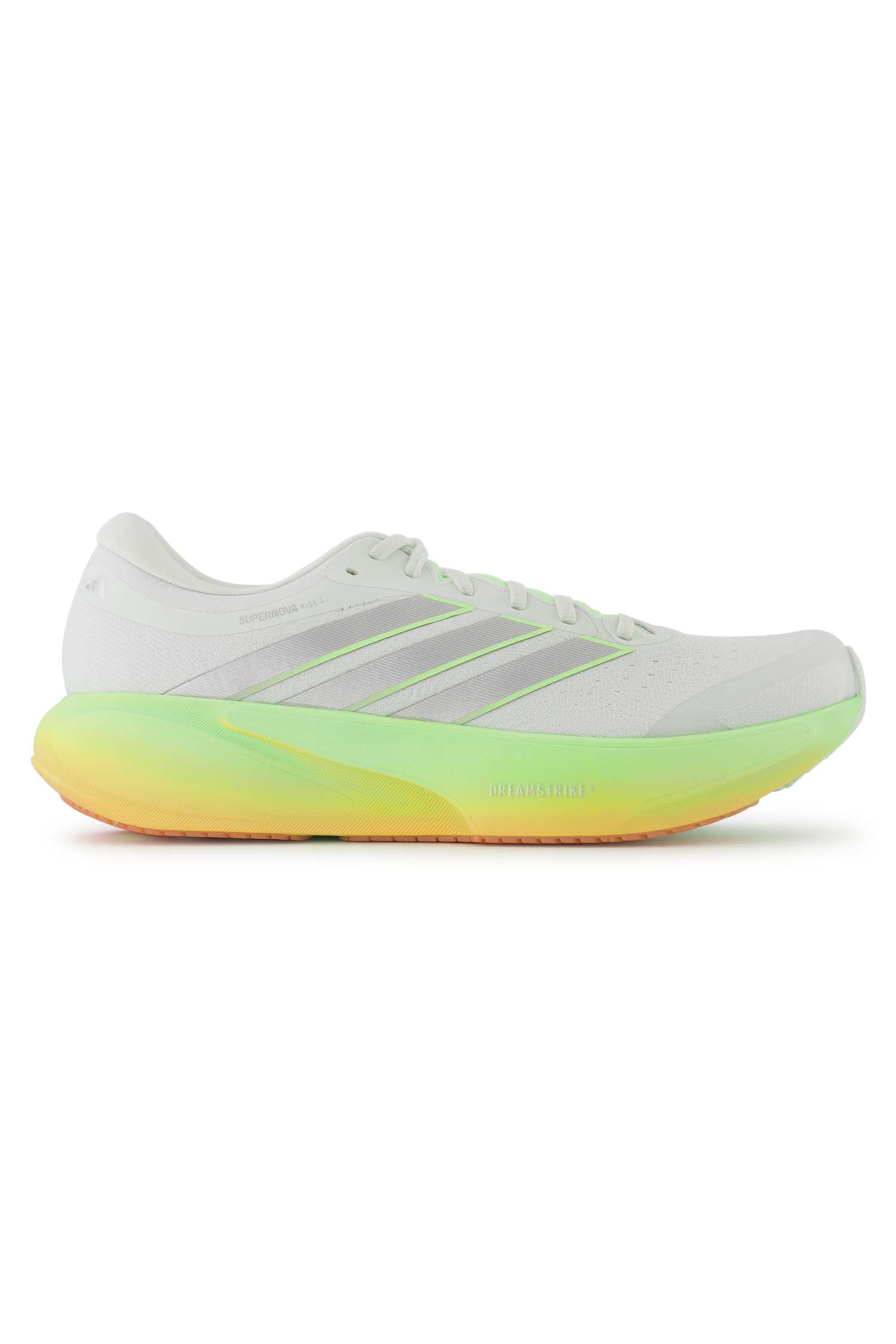 adidas Supernova Rise 3 Herren Laufschuh Weiss, Herren, Größe: 8