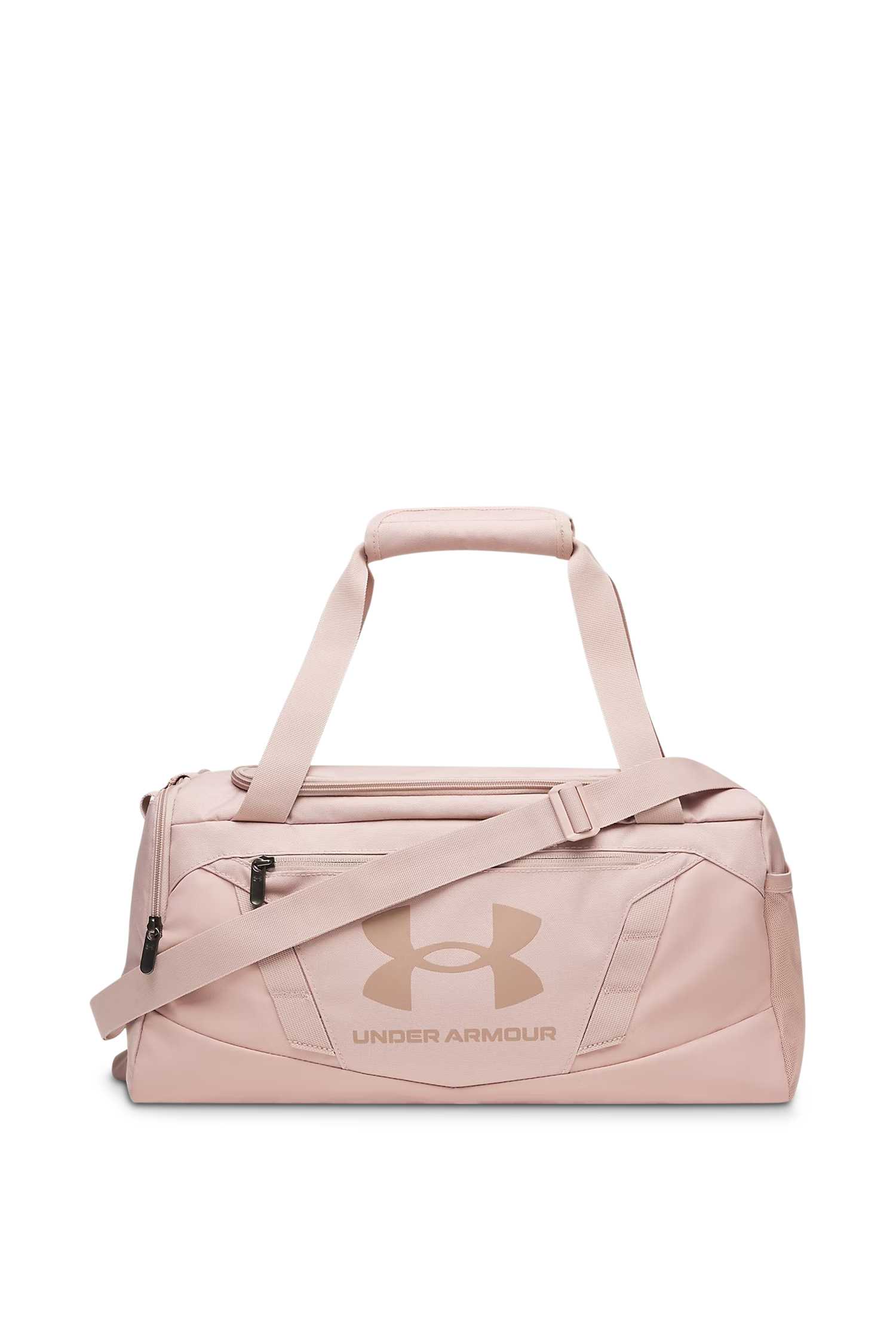 Image of Under Armour Undeniable 5.0 XS 23 L Sporttasche Pink, Herren, Größe: 0