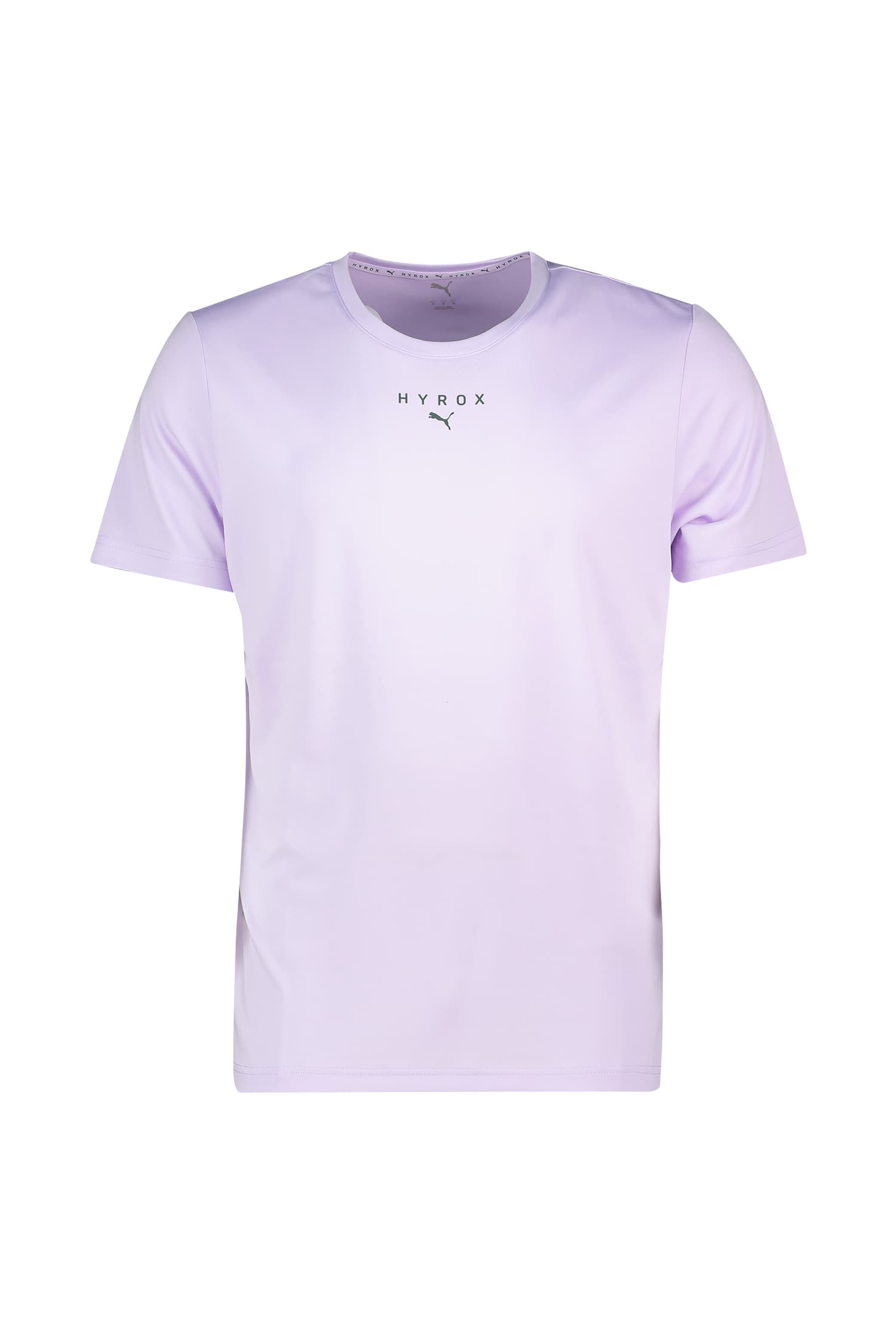 PUMA x HYROX Graphic Herren T-Shirt Flieder, Herren, Größe: L