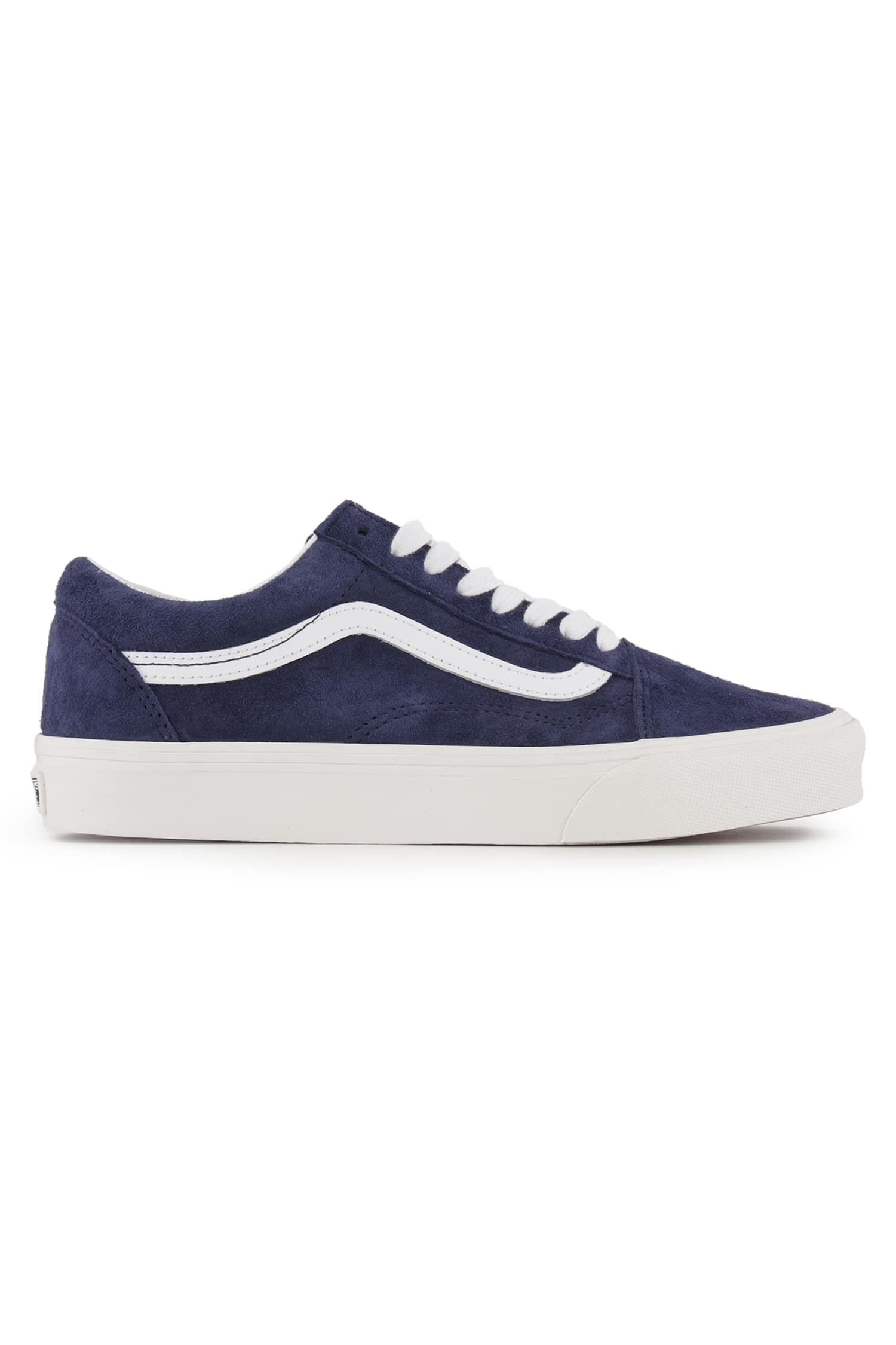 Vans Old Skool Herren Sneaker Blau, Herren, Größe: 47