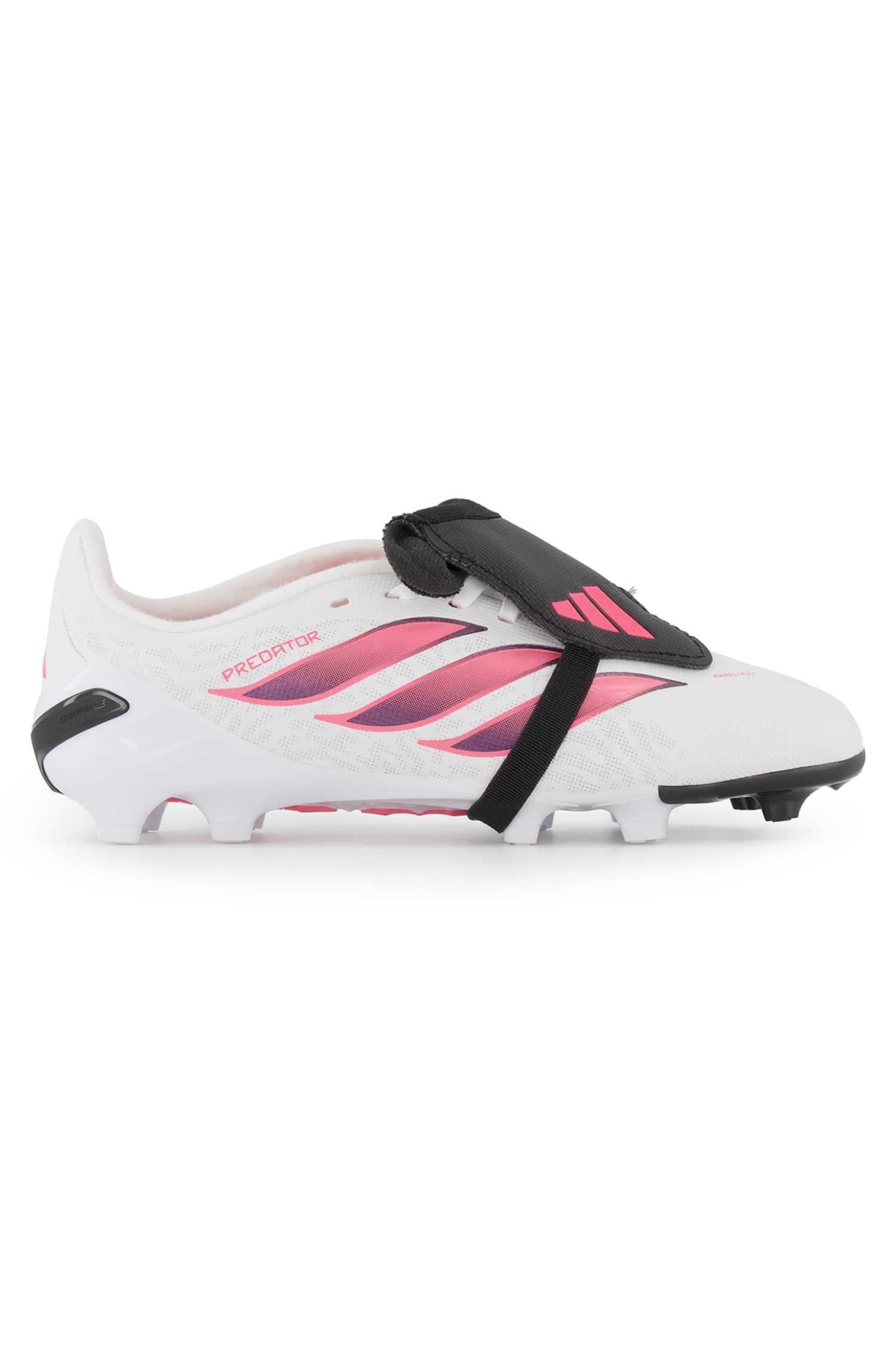 Image of adidas Predator League FT FG Kinder Fussballschuh Weiss, , Größe: 29