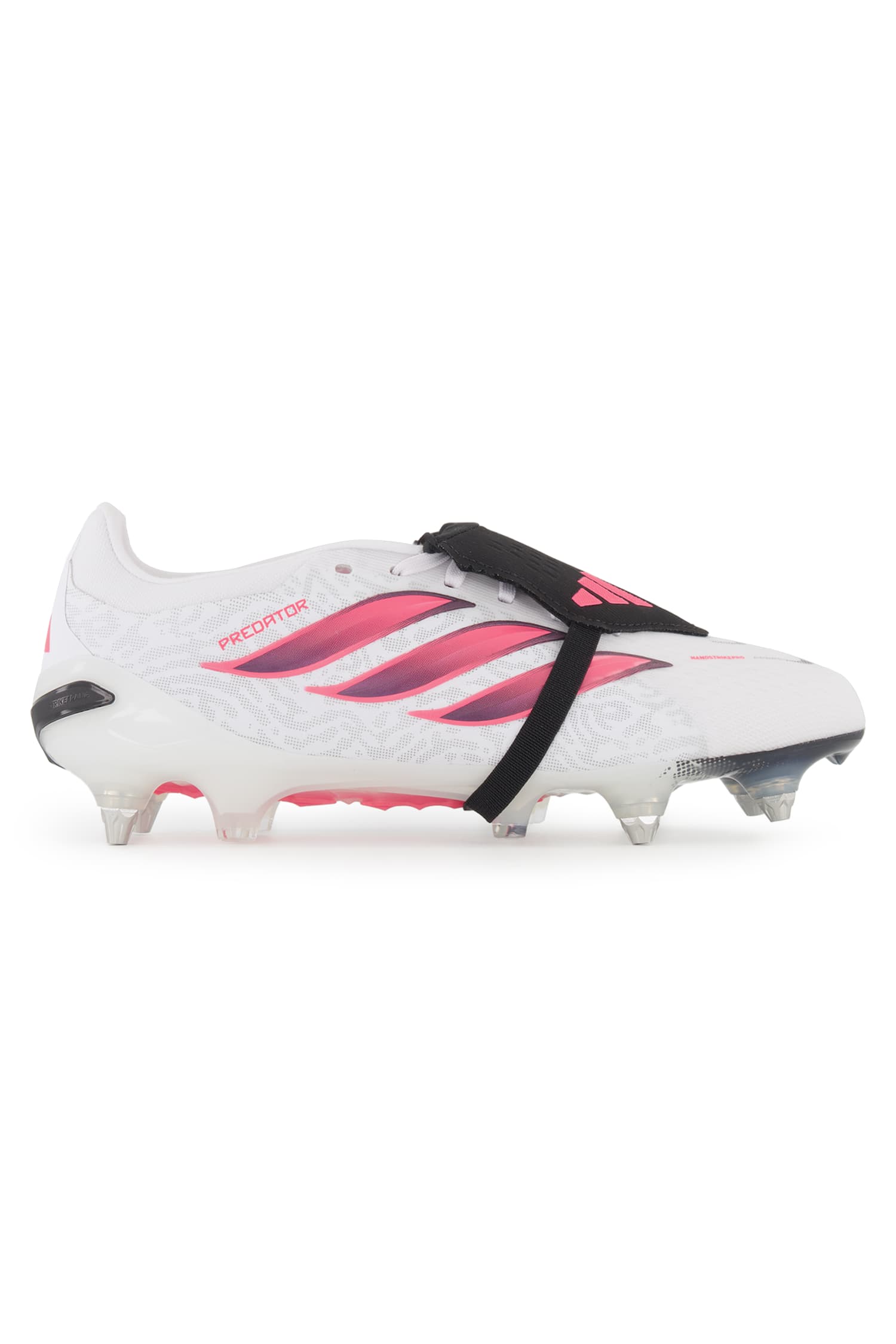 Image of adidas Predator Pro FT SG Fussballschuh Weiss, Herren, Größe: 10