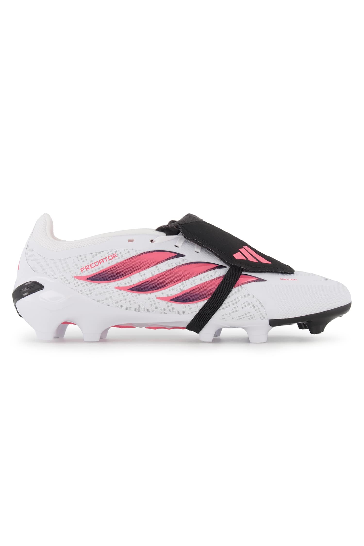 adidas Predator League FT FG Fussballschuh Weiss, Herren, Größe: 7 1/2