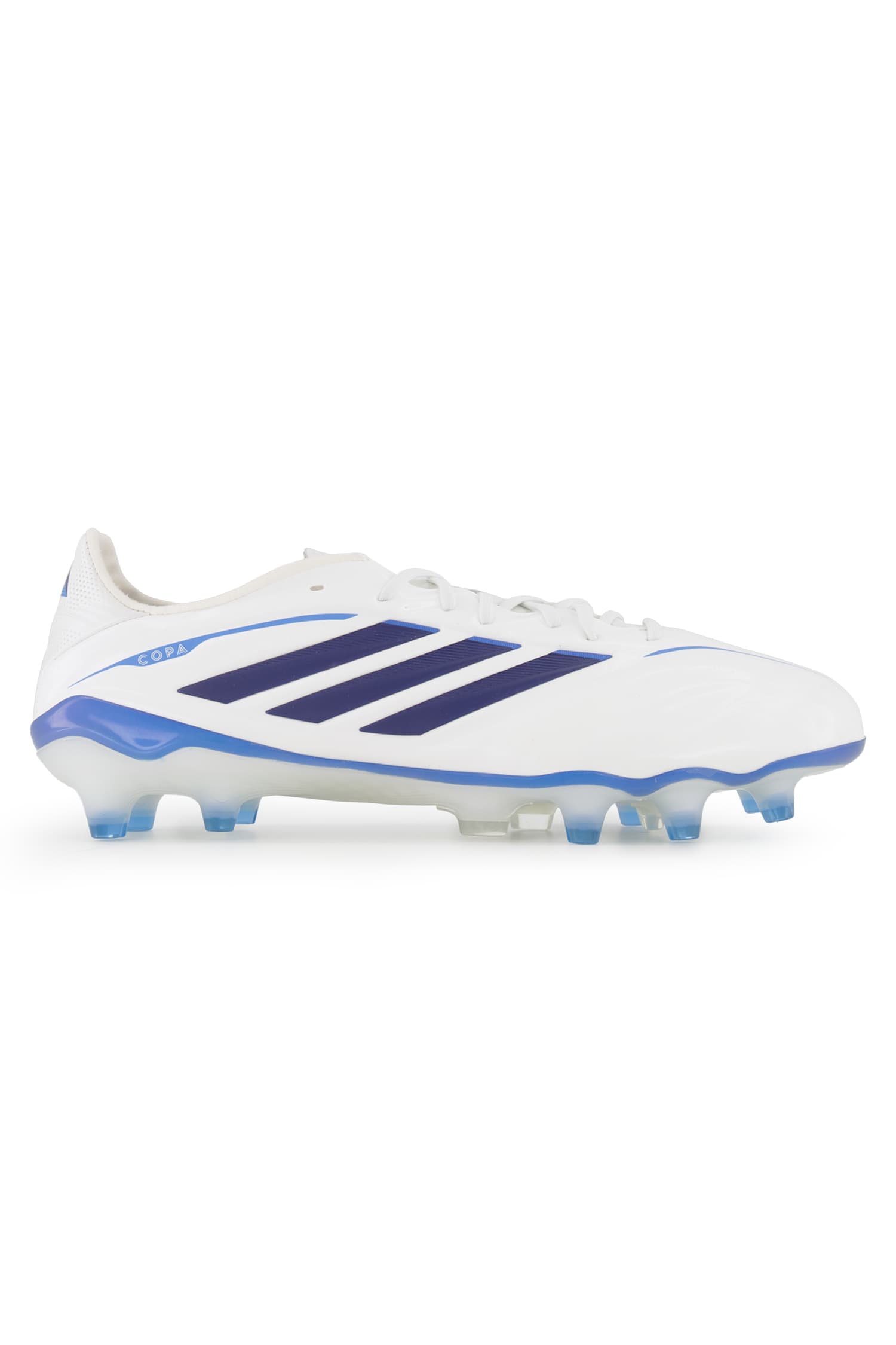 Image of adidas Copa Pure IV Elite FG Fussballschuh Weiss, Herren, Größe: 10 1/2