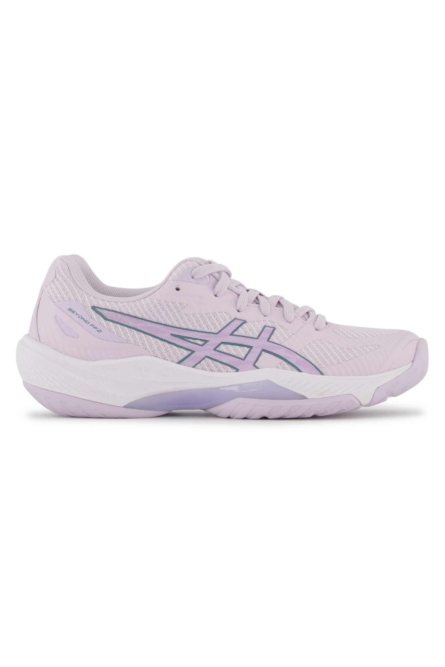 Image of ASICS Beyond FF™ 2 Damen Hallenschuh Undefined Color, Damen, Größe: 10
