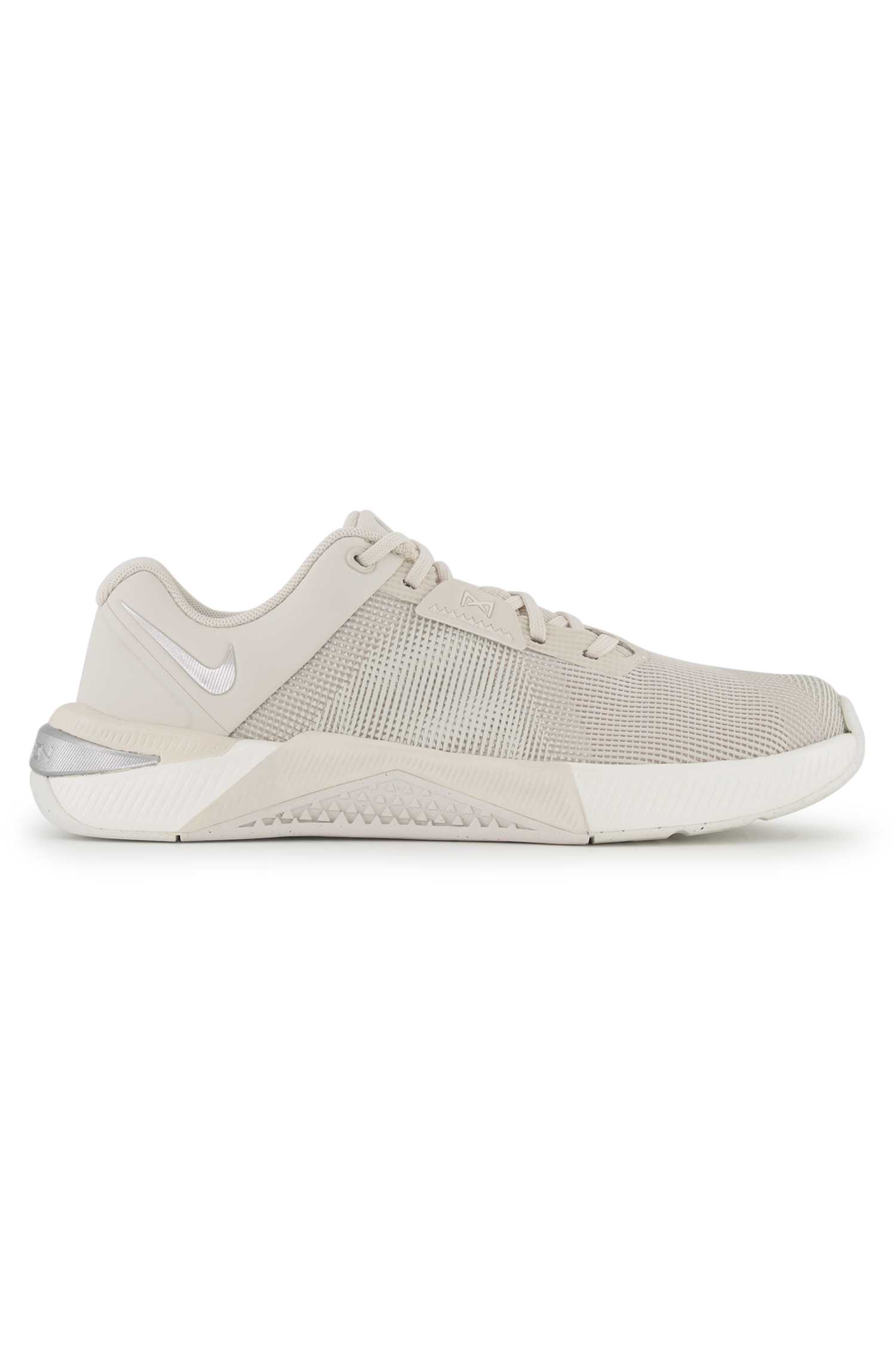 Nike Metcon 10 Damen Fitnessschuh Beige, Damen, Größe: 5 1/2