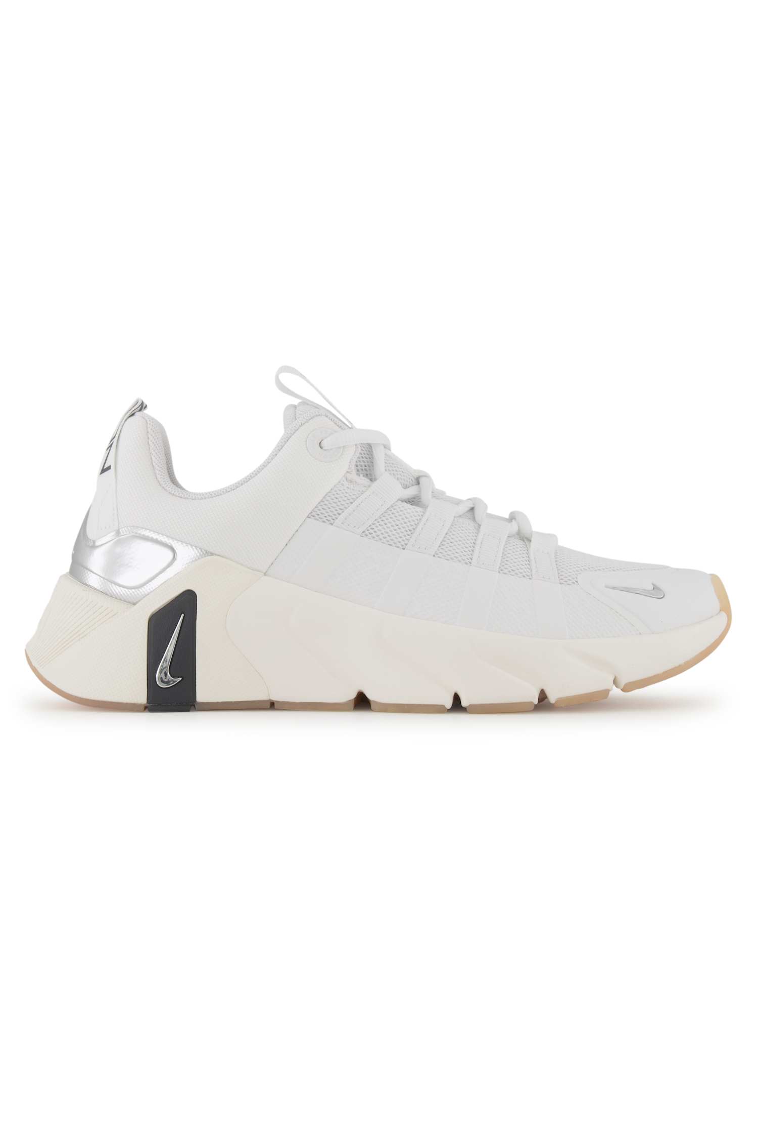 Nike Free Metcon 7 Damen Fitnessschuh Weiss, Damen, Größe: 6