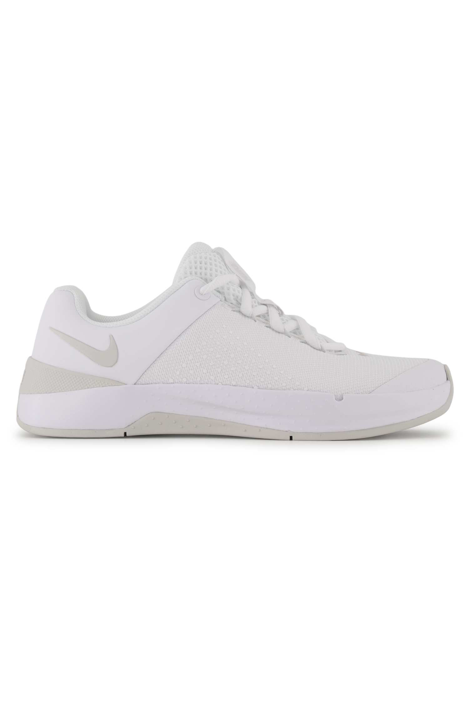Image of Nike MC Trainer 4 Damen Fitnessschuh Weiss, Damen, Größe: 10 1/2