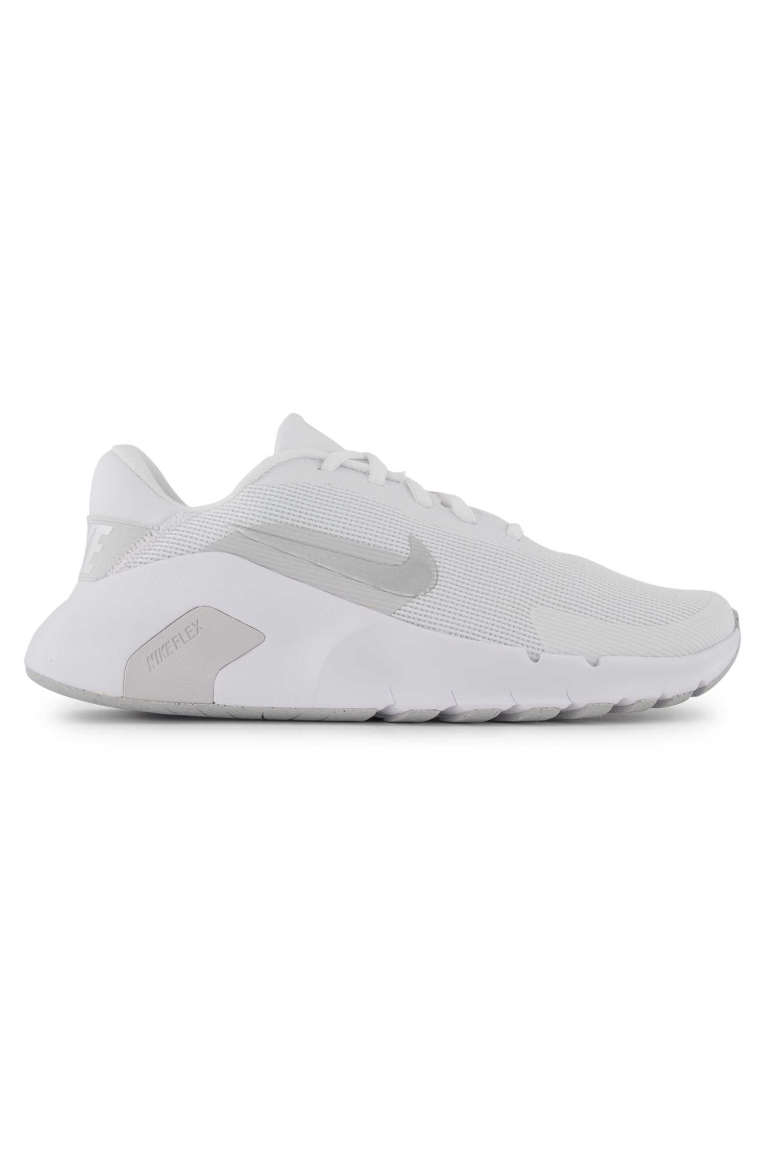 Image of Nike Flex Train Damen Fitnessschuh Weiss, Damen, Größe: 10
