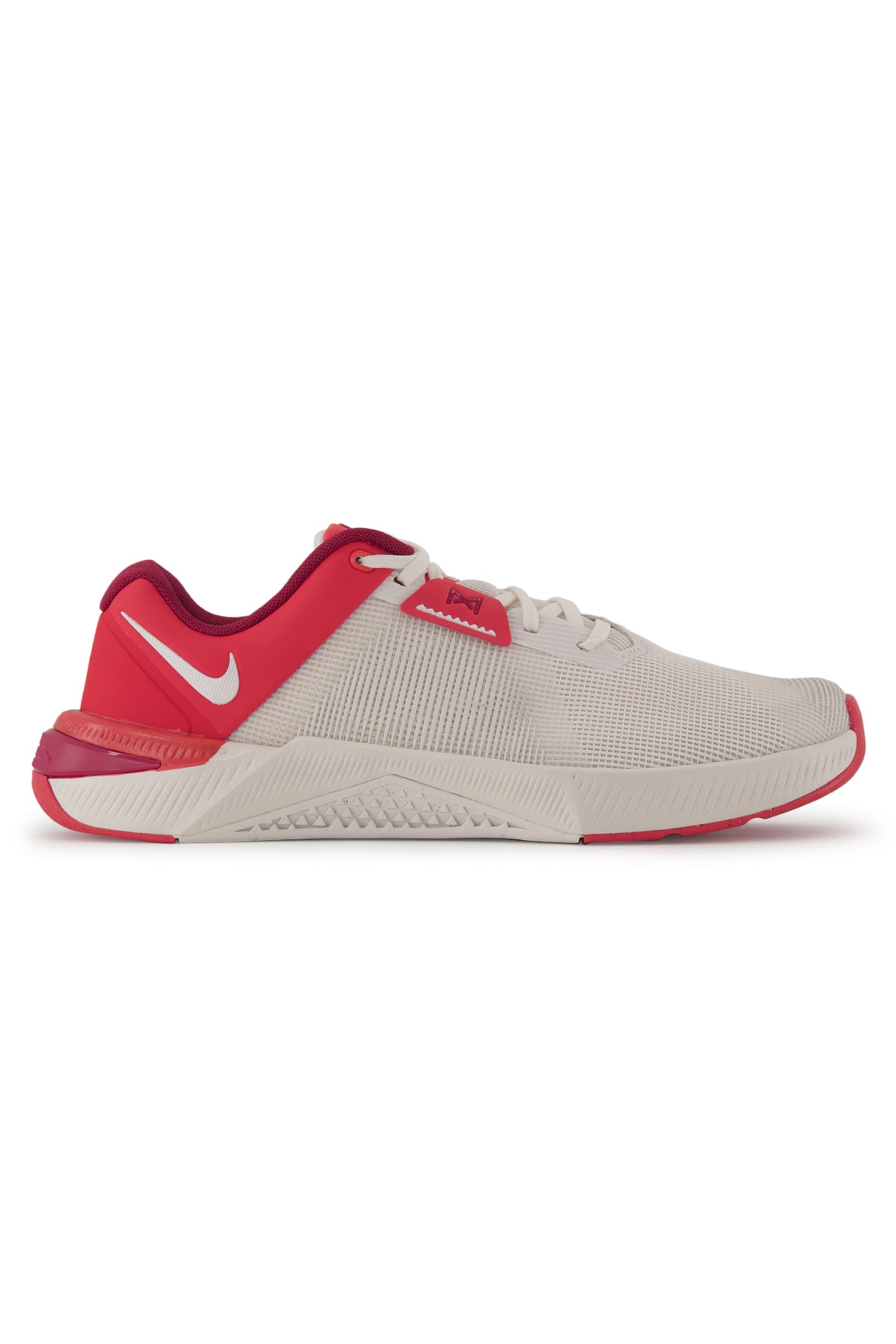 Nike Metcon 10 Herren Fitnessschuh Rot, Herren, Größe: 7