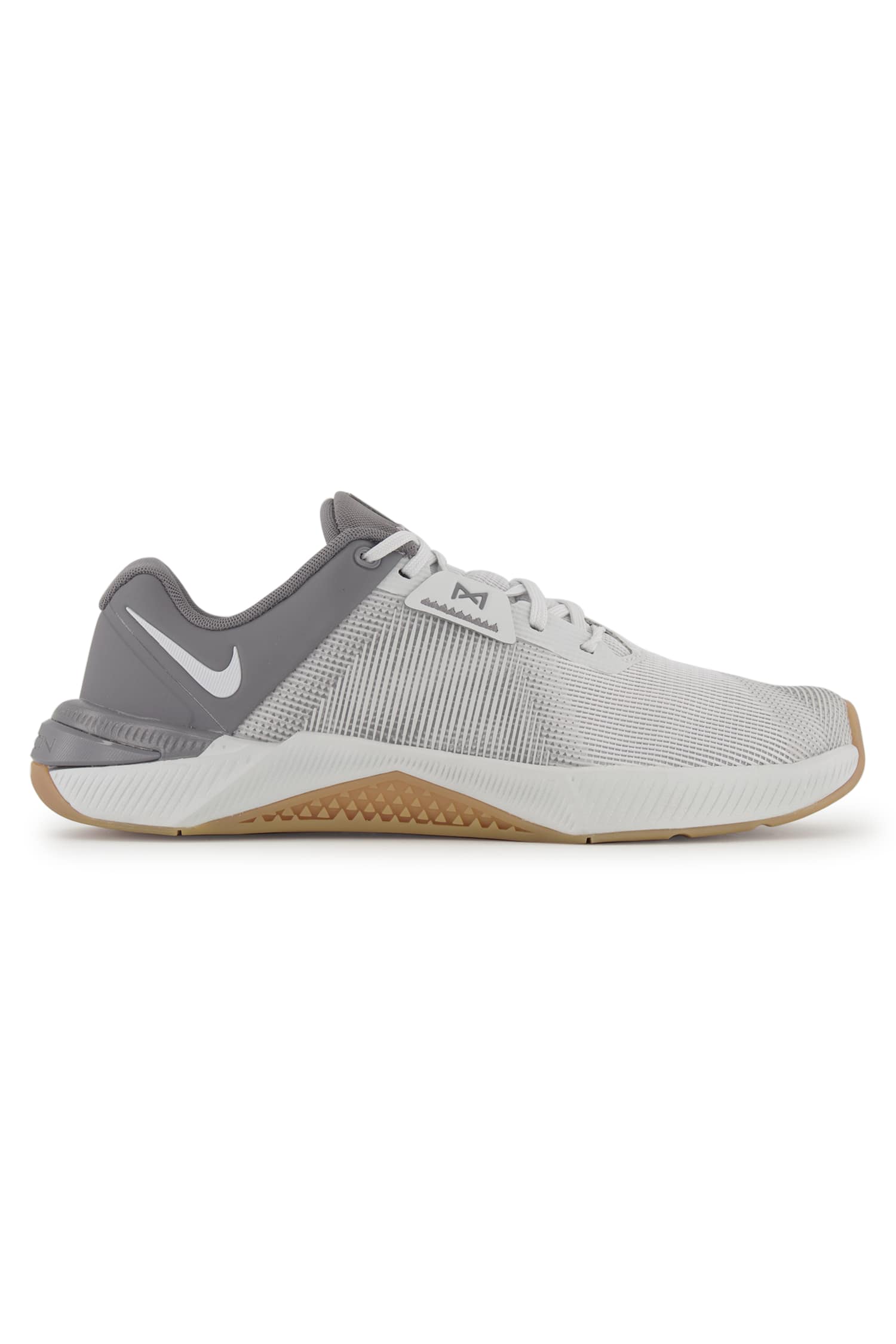 Nike Metcon 10 Herren Fitnessschuh Grau, Herren, Größe: 9