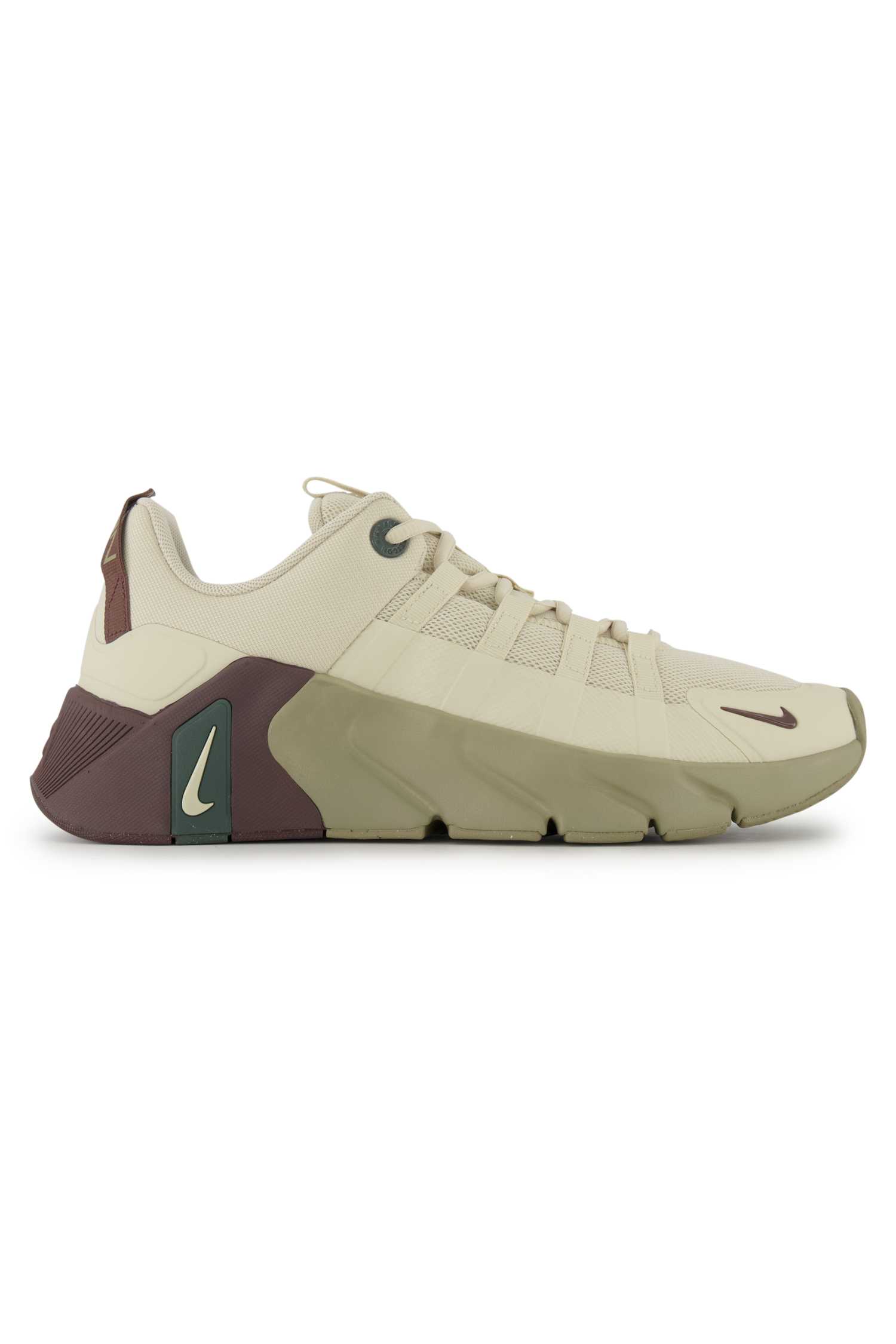 Image of Nike Free Metcon 7 Herren Fitnessschuh Beige, Herren, Größe: 10