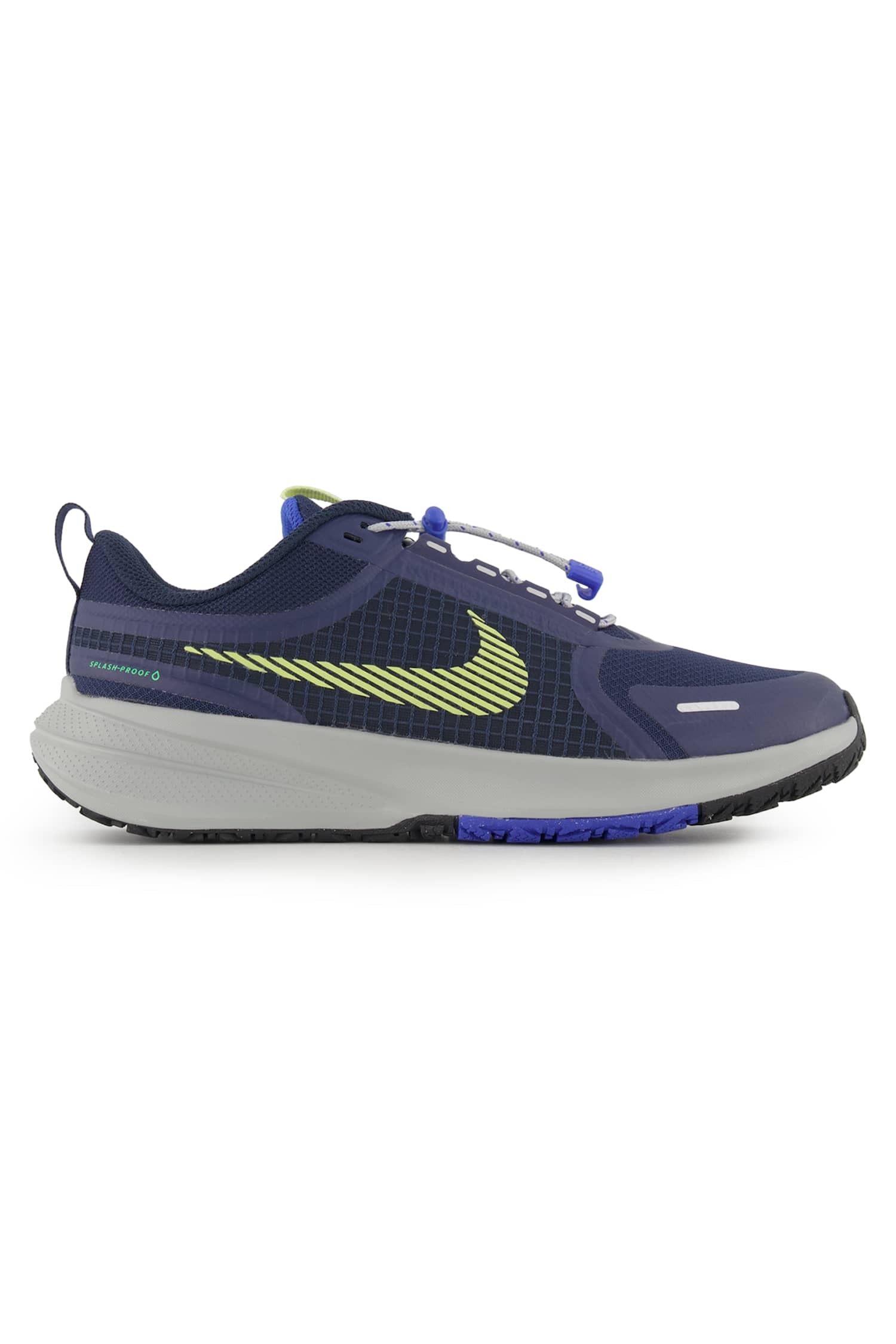 Image of Nike Star Runner Utility (GS) Kinder Laufschuh Blau, , Größe: 35 1/2