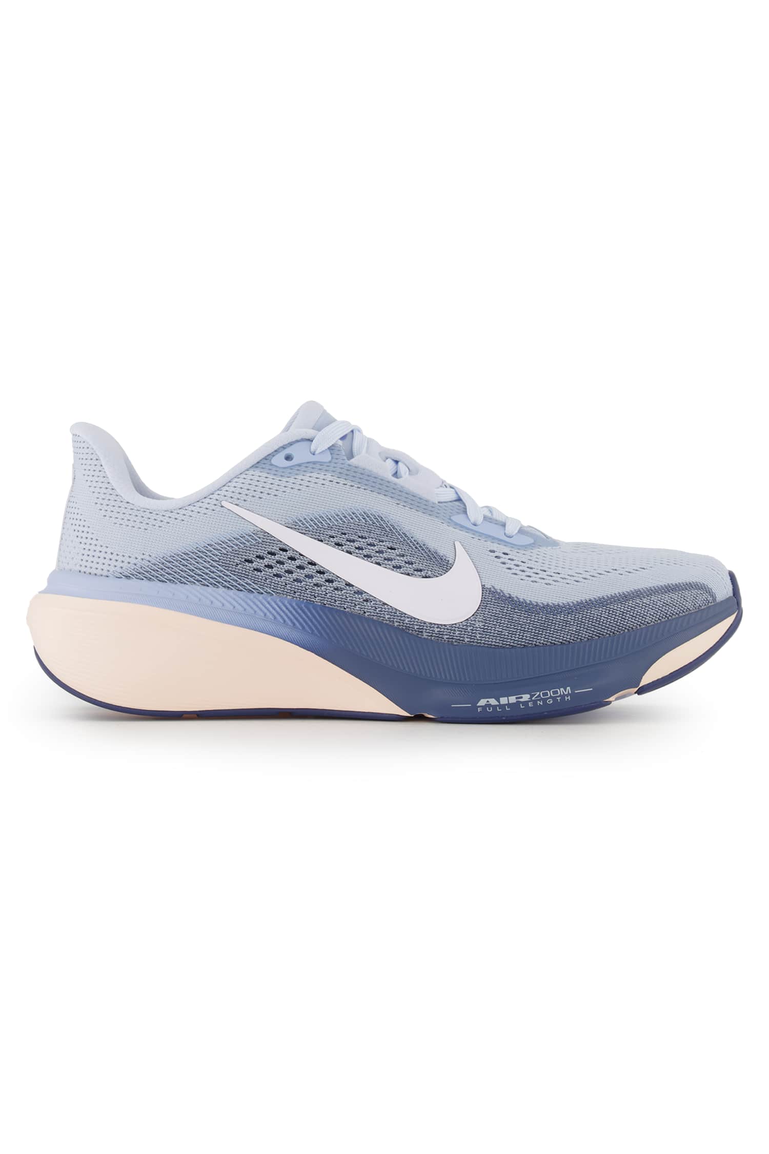 Image of Nike Pegasus 42 Damen Laufschuh Blau, Damen, Größe: 5 1/2