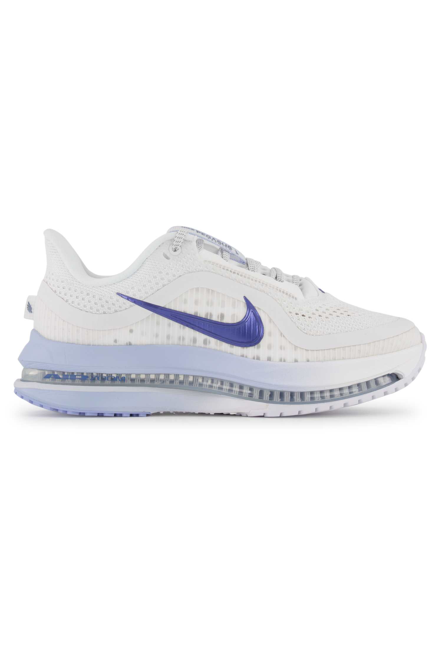 Nike Pegasus Premium Damen Laufschuh Weiss, Damen, Größe: 7,5