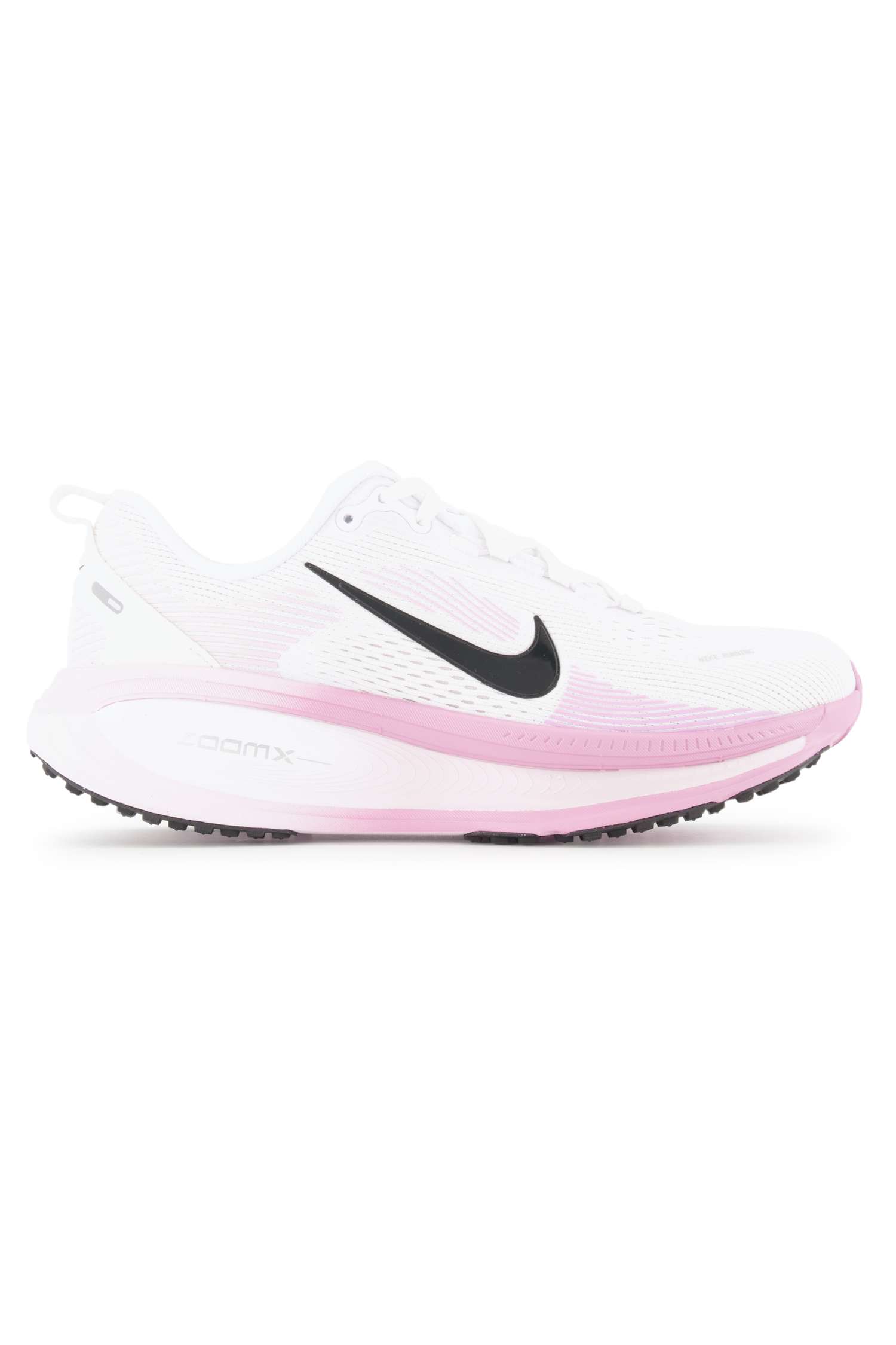 Image of Nike Vomero 18 Damen Laufschuh Pink, Damen, Größe: 10