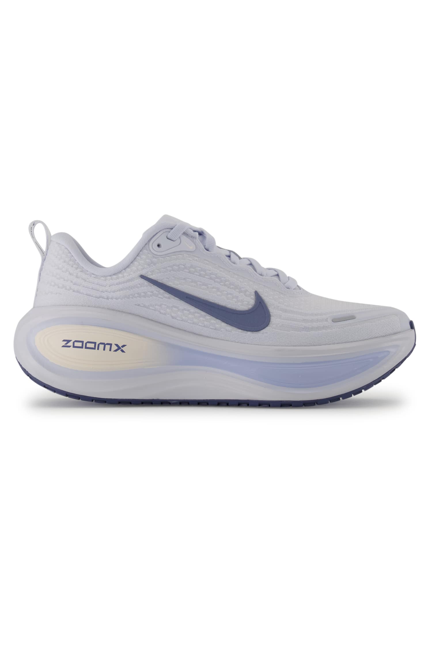 Nike Vomero Plus Damen Laufschuh Weiss, Damen, Größe: 11