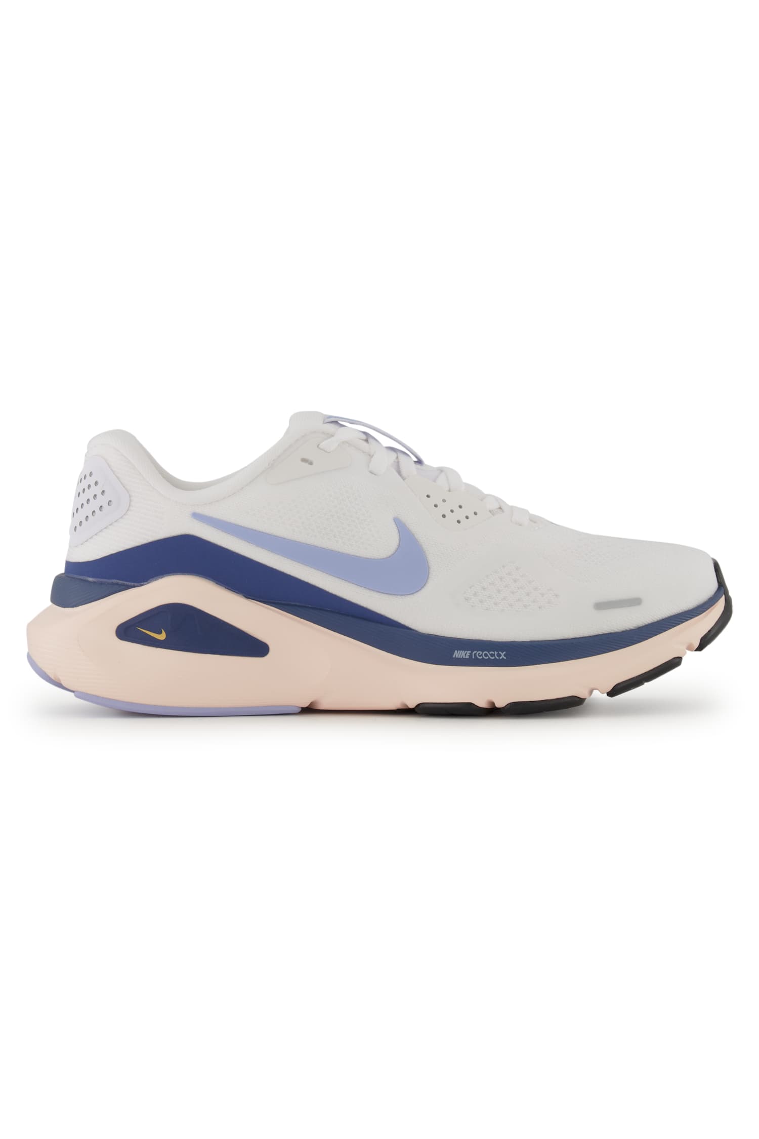 Nike Structure 26 Damen Laufschuh Weiss, Damen, Größe: 7,5