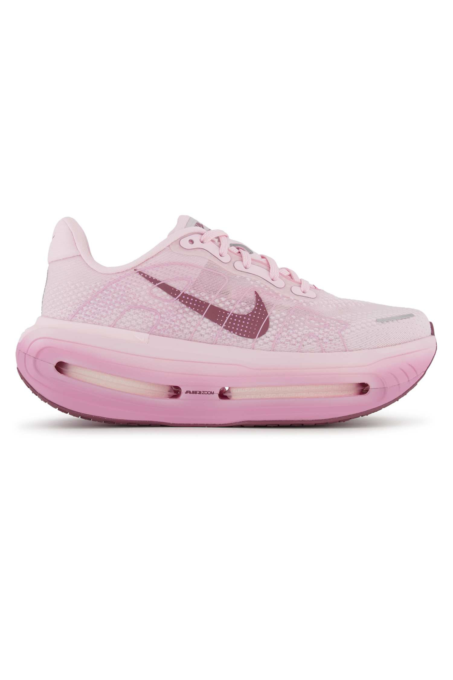 Nike Vomero Premium Damen Laufschuh Rosa, Damen, Größe: 10