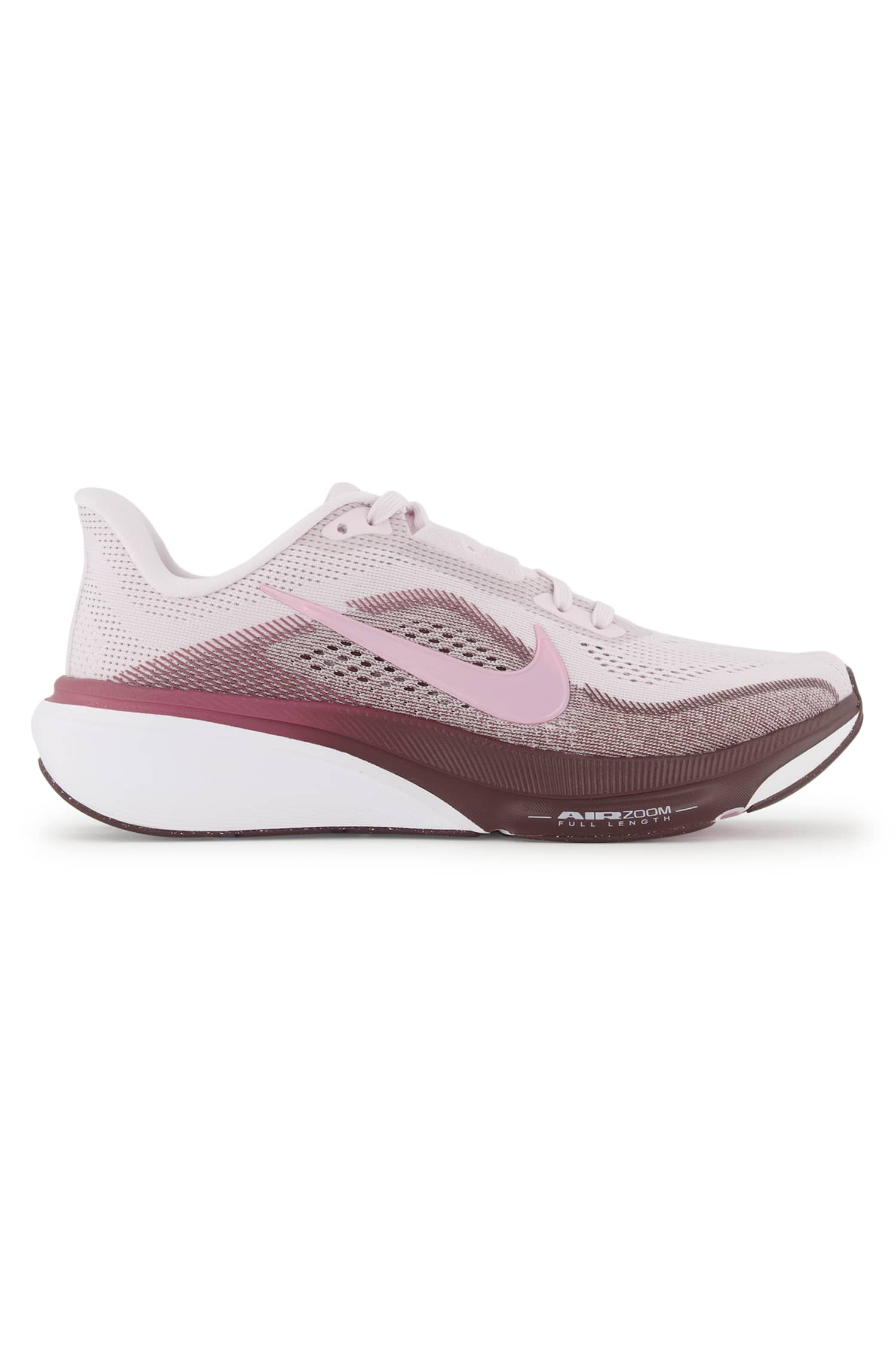 Image of Nike Pegasus 42 Damen Laufschuh Pink, Damen, Größe: 10