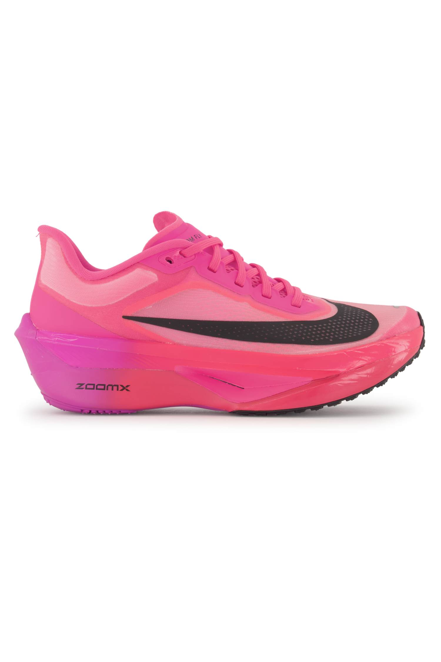 Image of Nike Zoom Fly 6 Damen Laufschuh Pink, Damen, Größe: 7