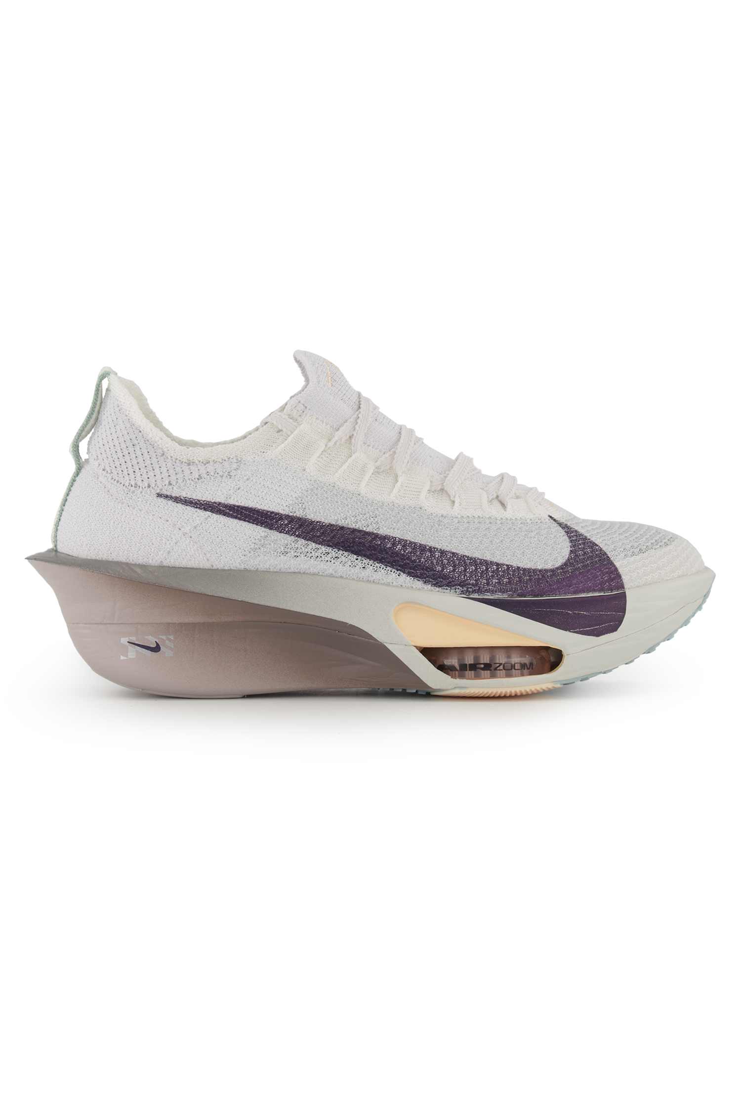 Nike Alphafly 3 Herren Laufschuh Weiss, Herren, Größe: 8,5