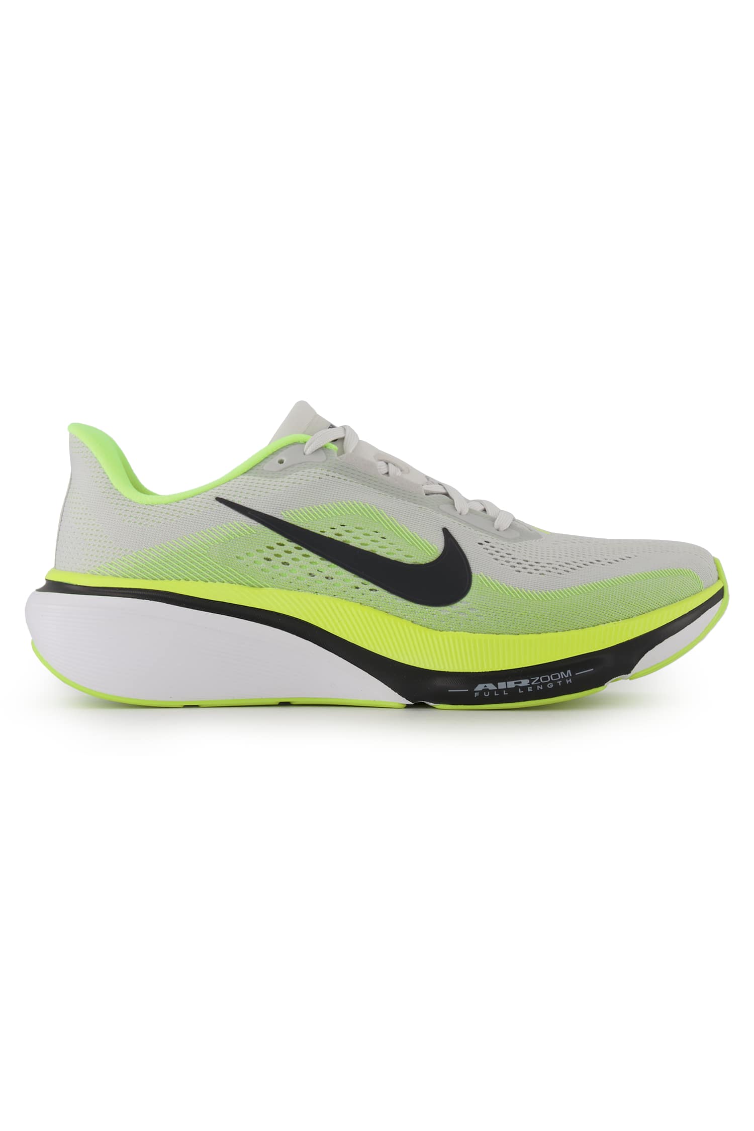 Image of Nike Pegasus 42 Herren Laufschuh Weiss, Herren, Größe: 10