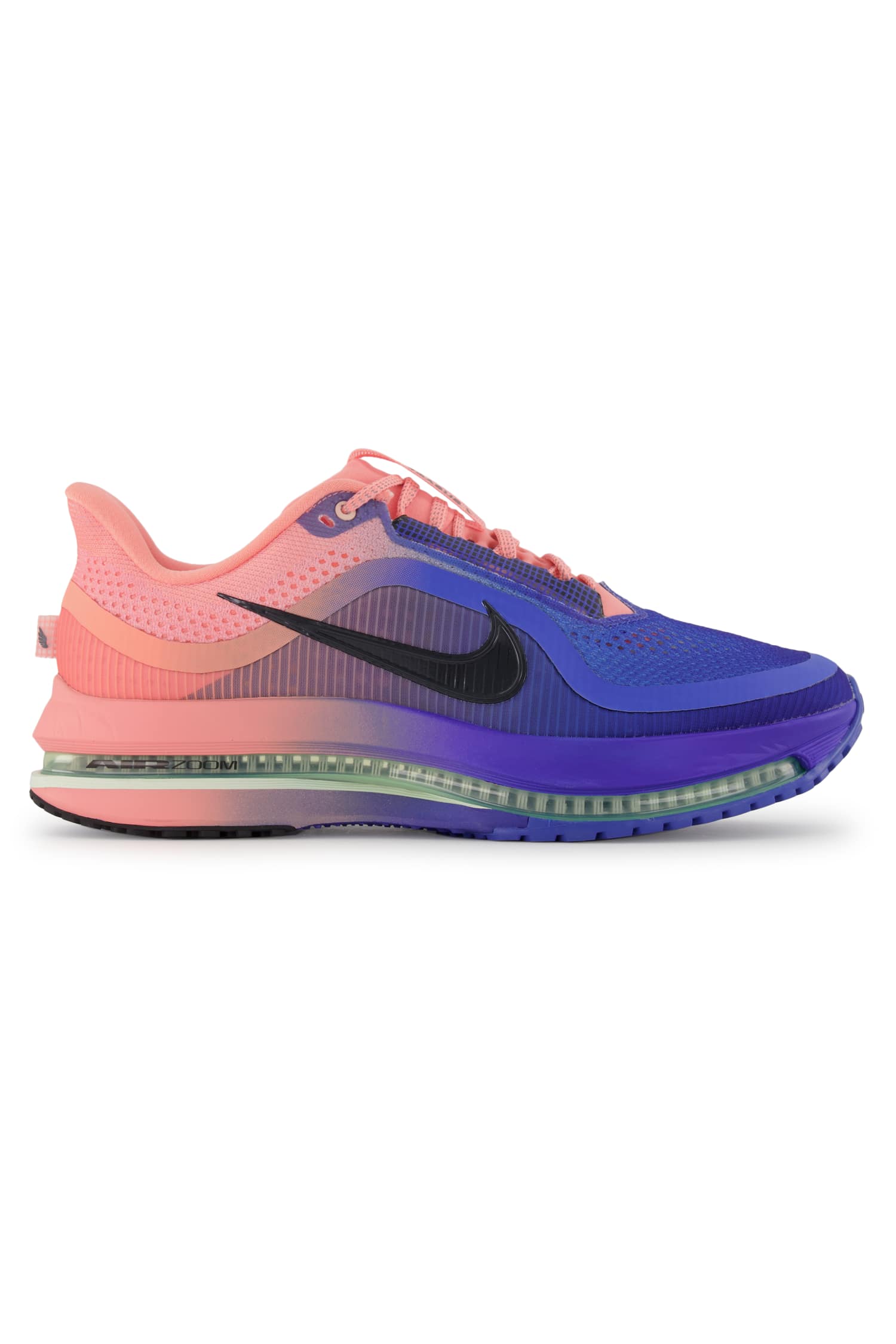 Image of Nike Pegasus Premium Herren Laufschuh Blau, Herren, Größe: 10