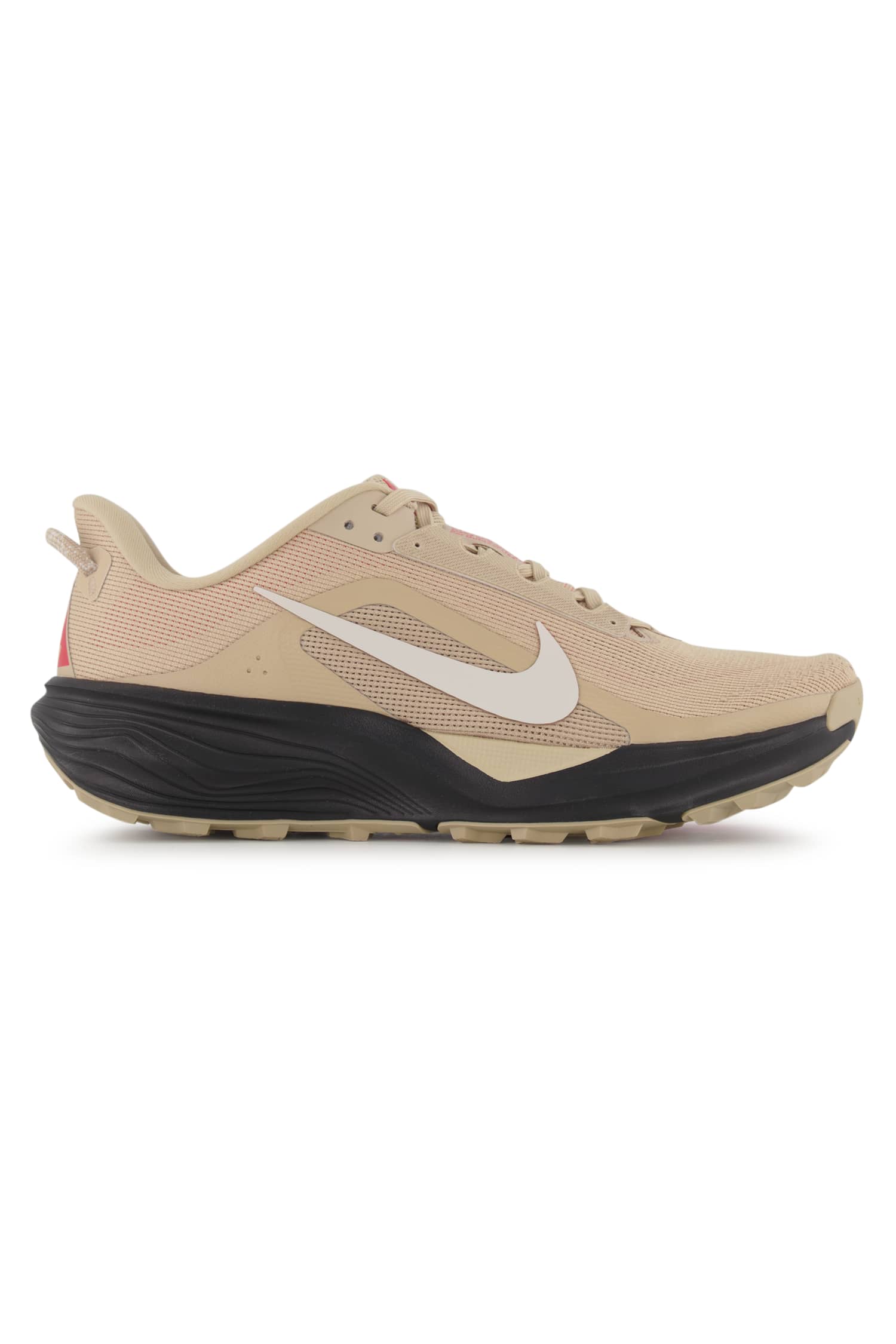 Nike ACG Pegasus Herren Trailrunningschuh Silber, Herren, Größe: 7