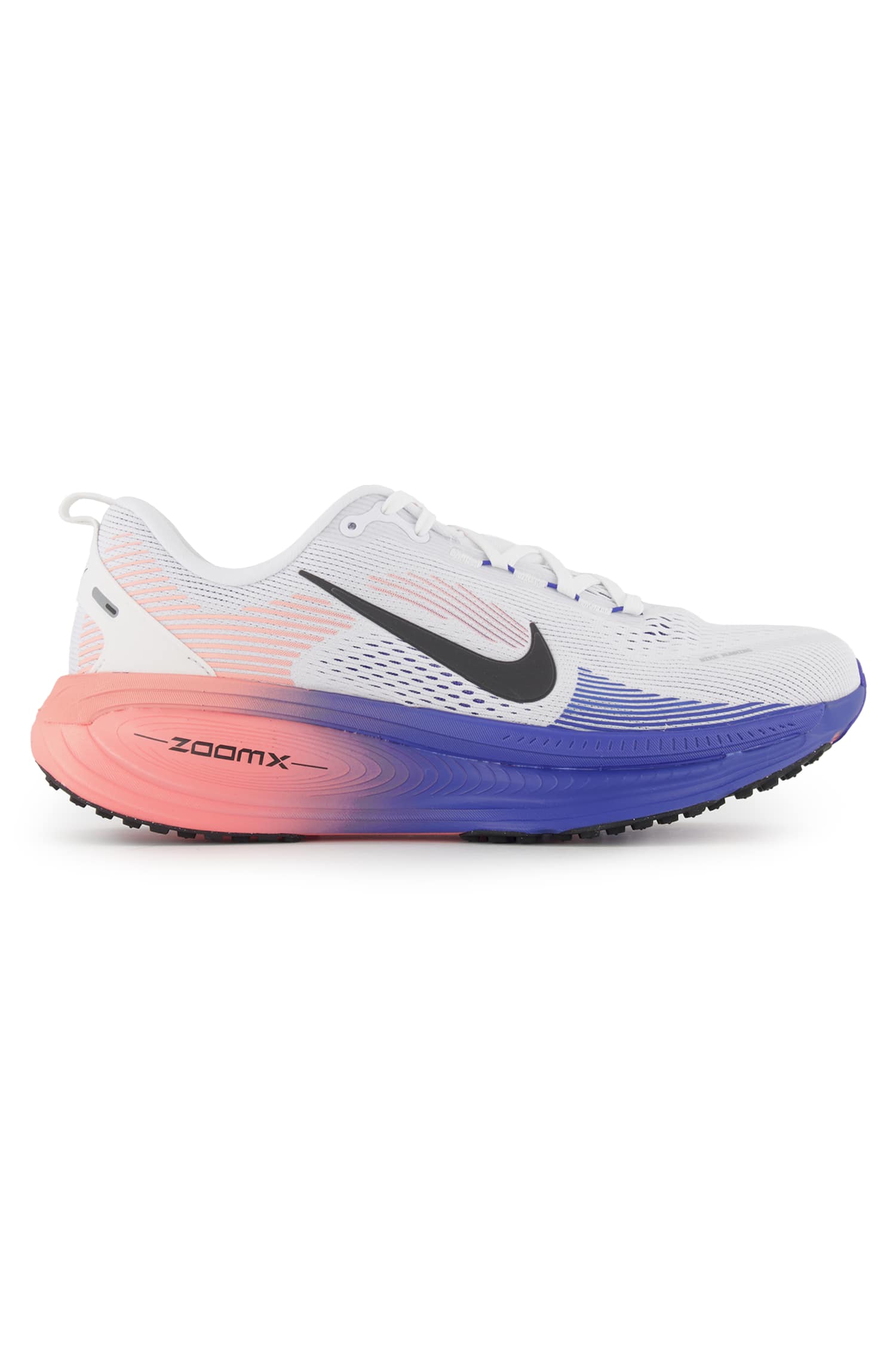 Nike Vomero 18 Herren Laufschuh Weiss, Herren, Größe: 15