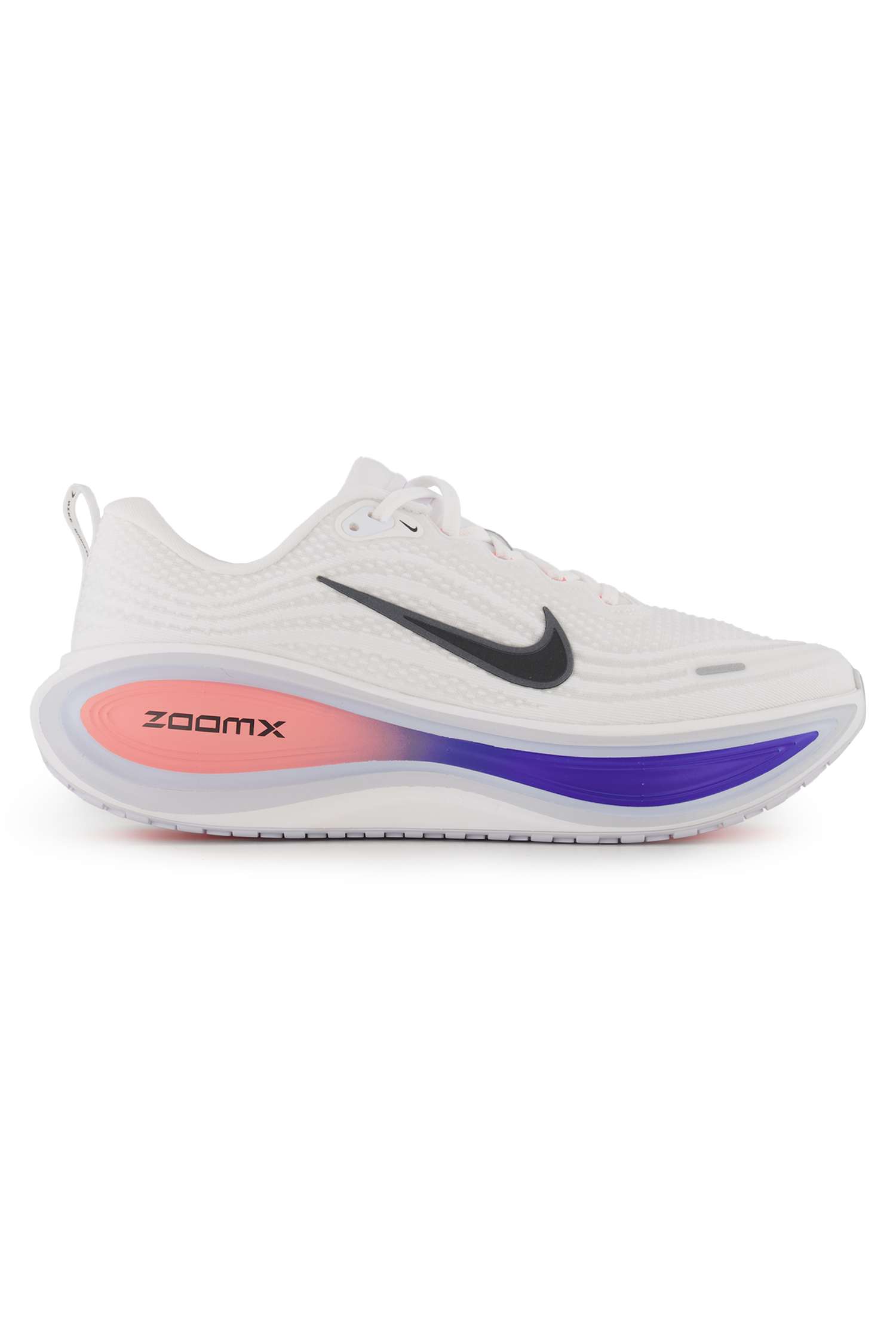 Image of Nike Vomero Plus Herren Laufschuh Weiss, Herren, Größe: 10