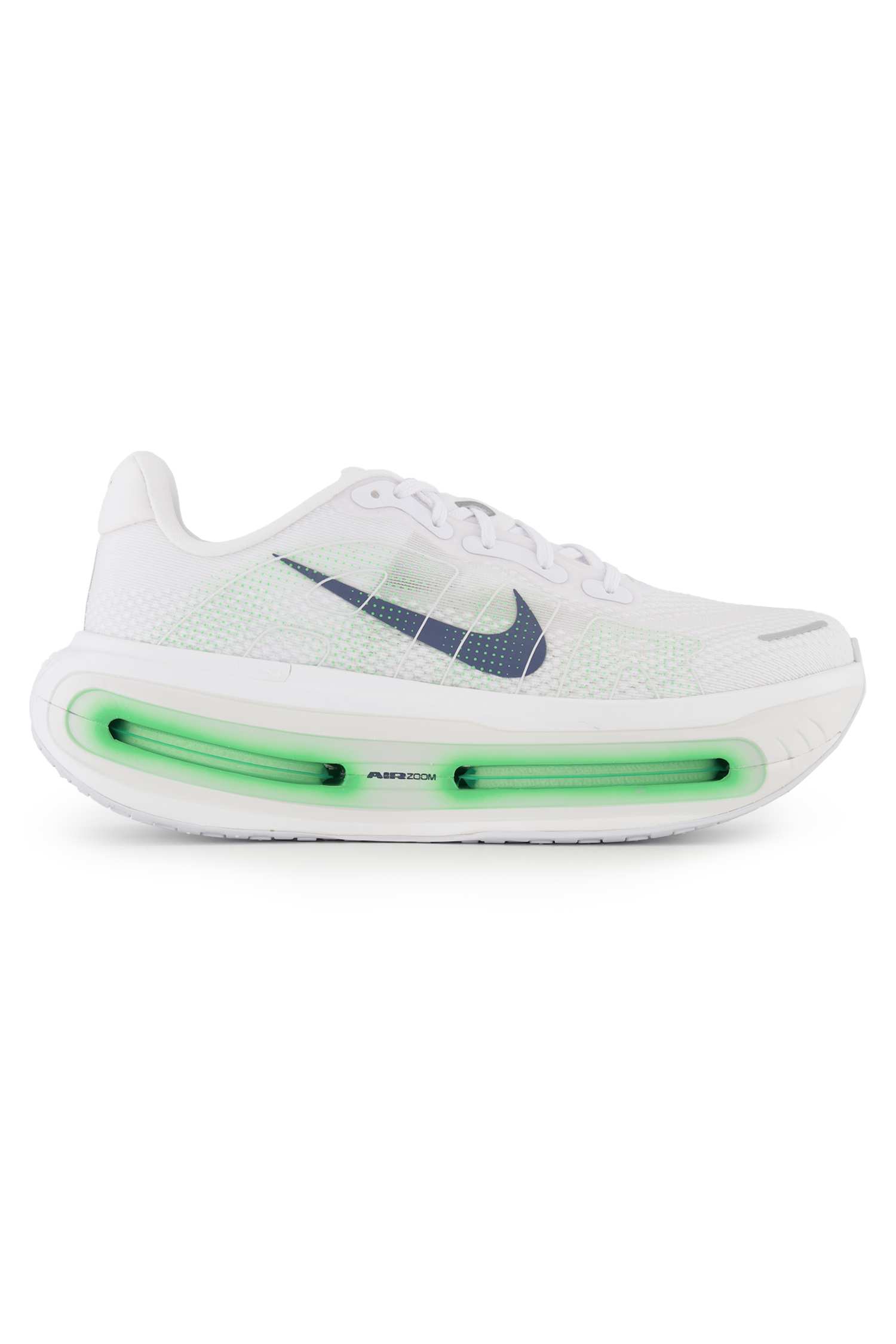 Image of Nike Vomero Premium Herren Laufschuh Weiss, Herren, Größe: 10