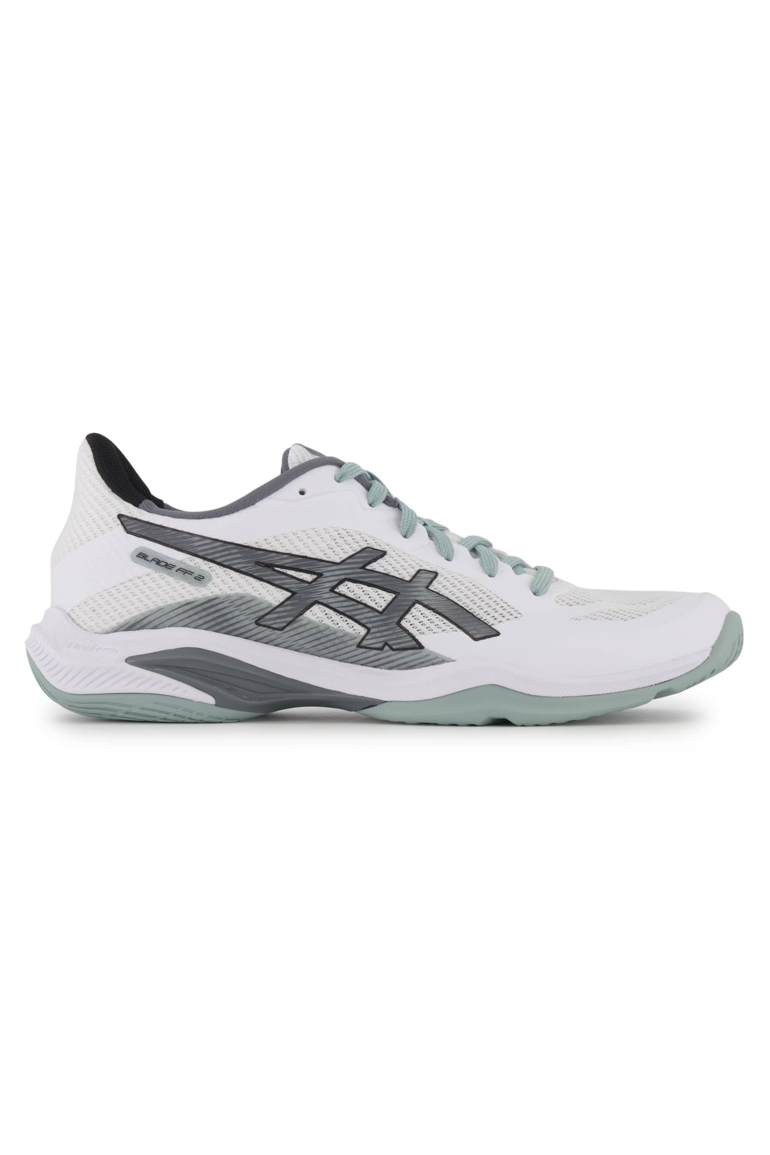 ASICS Blade™ FF 2 Herren Hallenschuh Blau, Herren, Größe: 13
