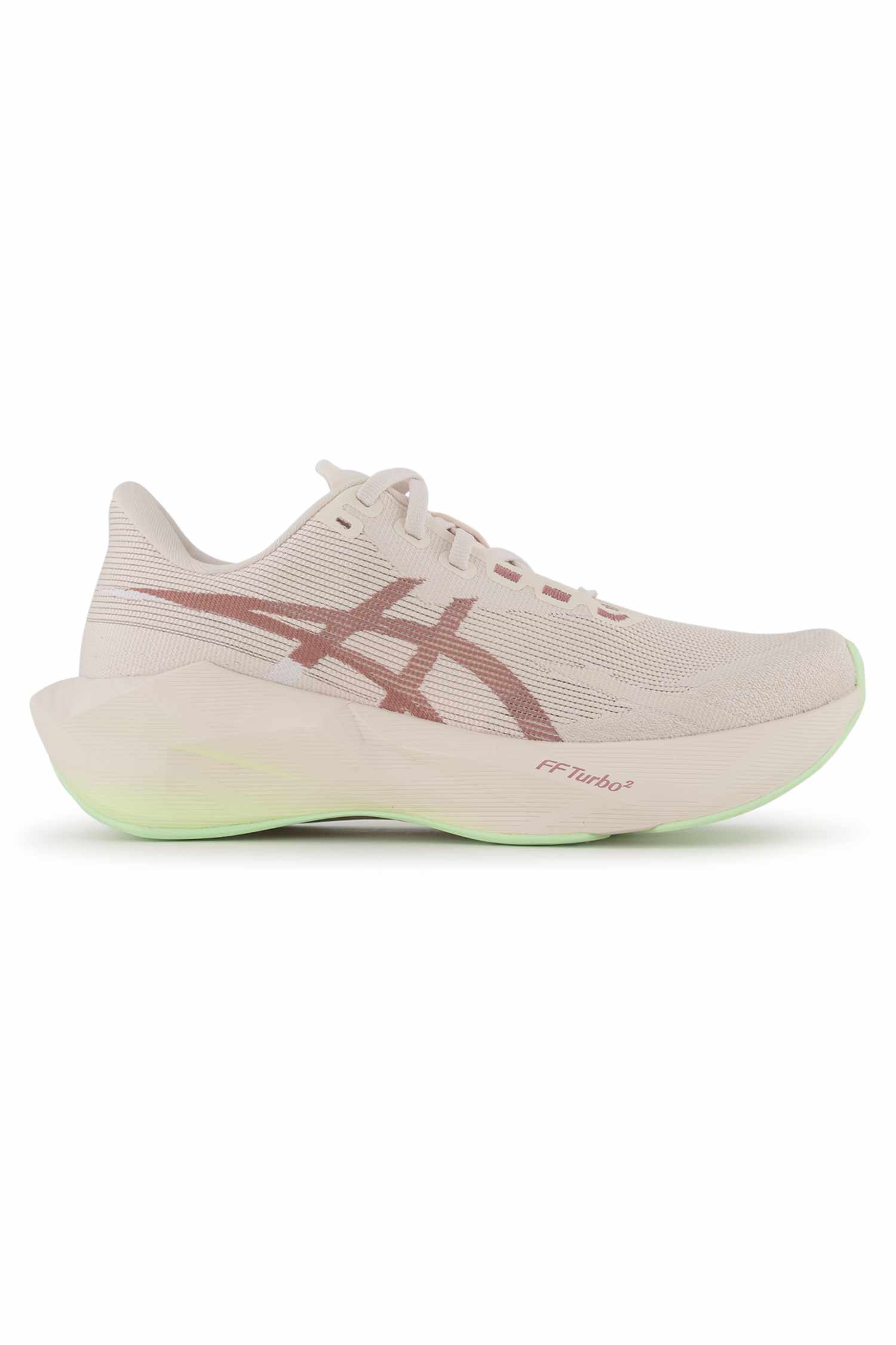 Image of ASICS Novablast™ 6 Damen Laufschuh Beige, Damen, Größe: 10