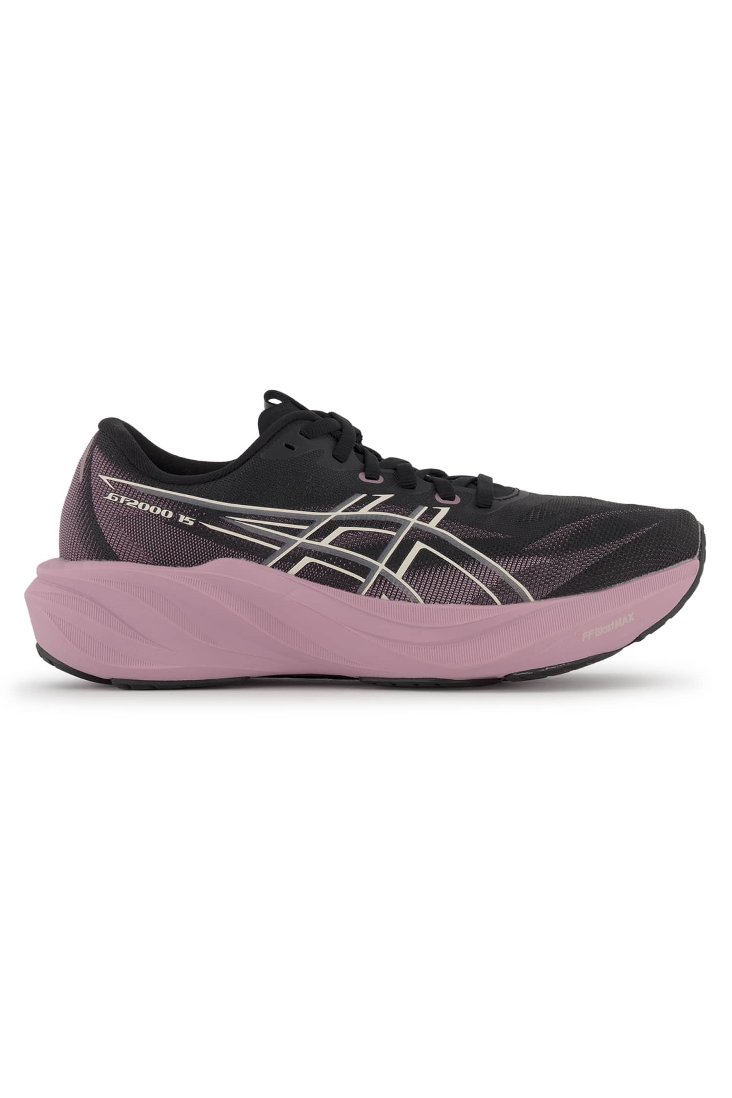 ASICS GT-2000™ 15 Damen Laufschuh Lila, Damen, Größe: 6