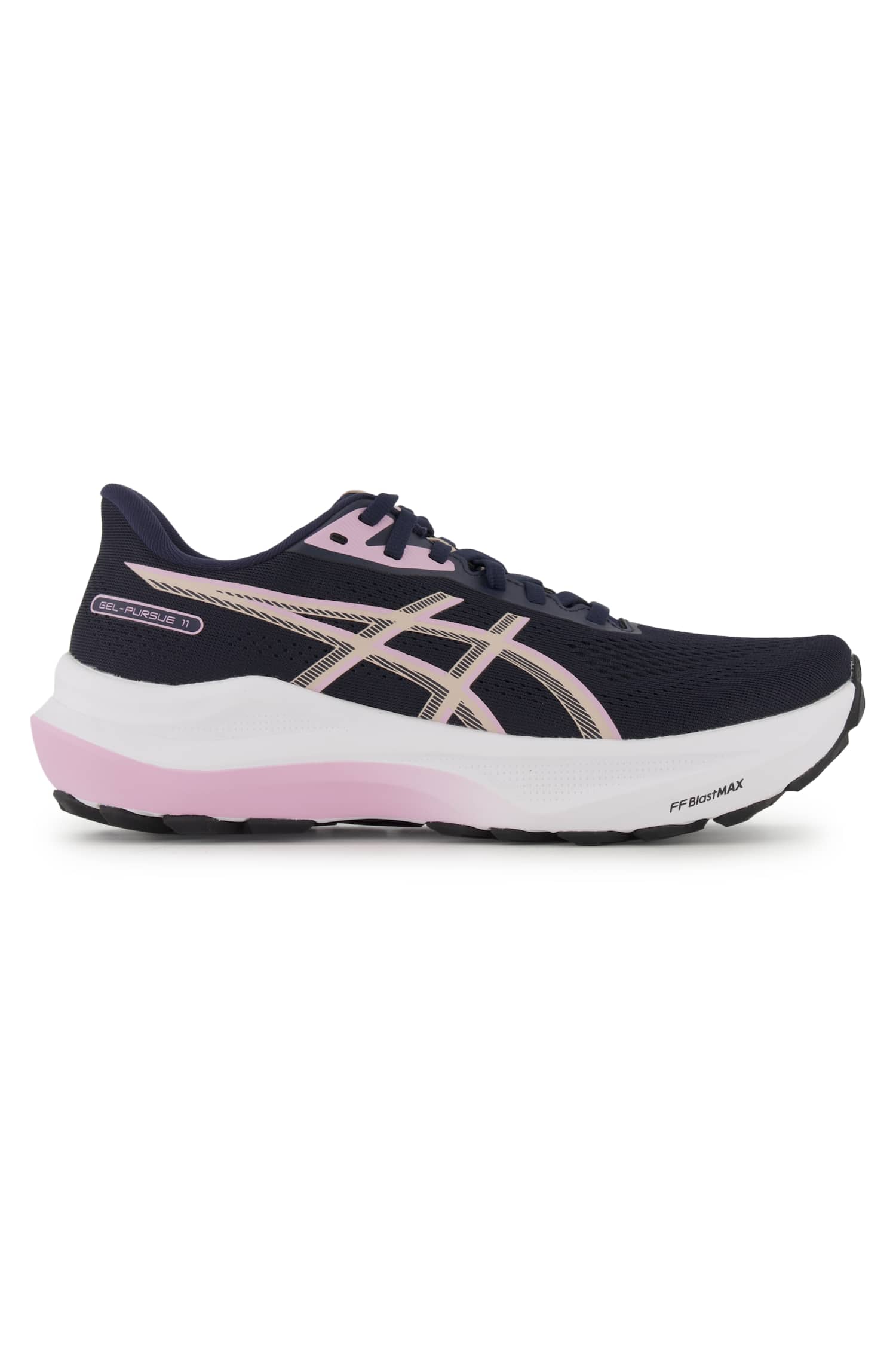 ASICS Gel-Pursue™ 11 Damen Laufschuh Blau, Damen, Größe: 5,5
