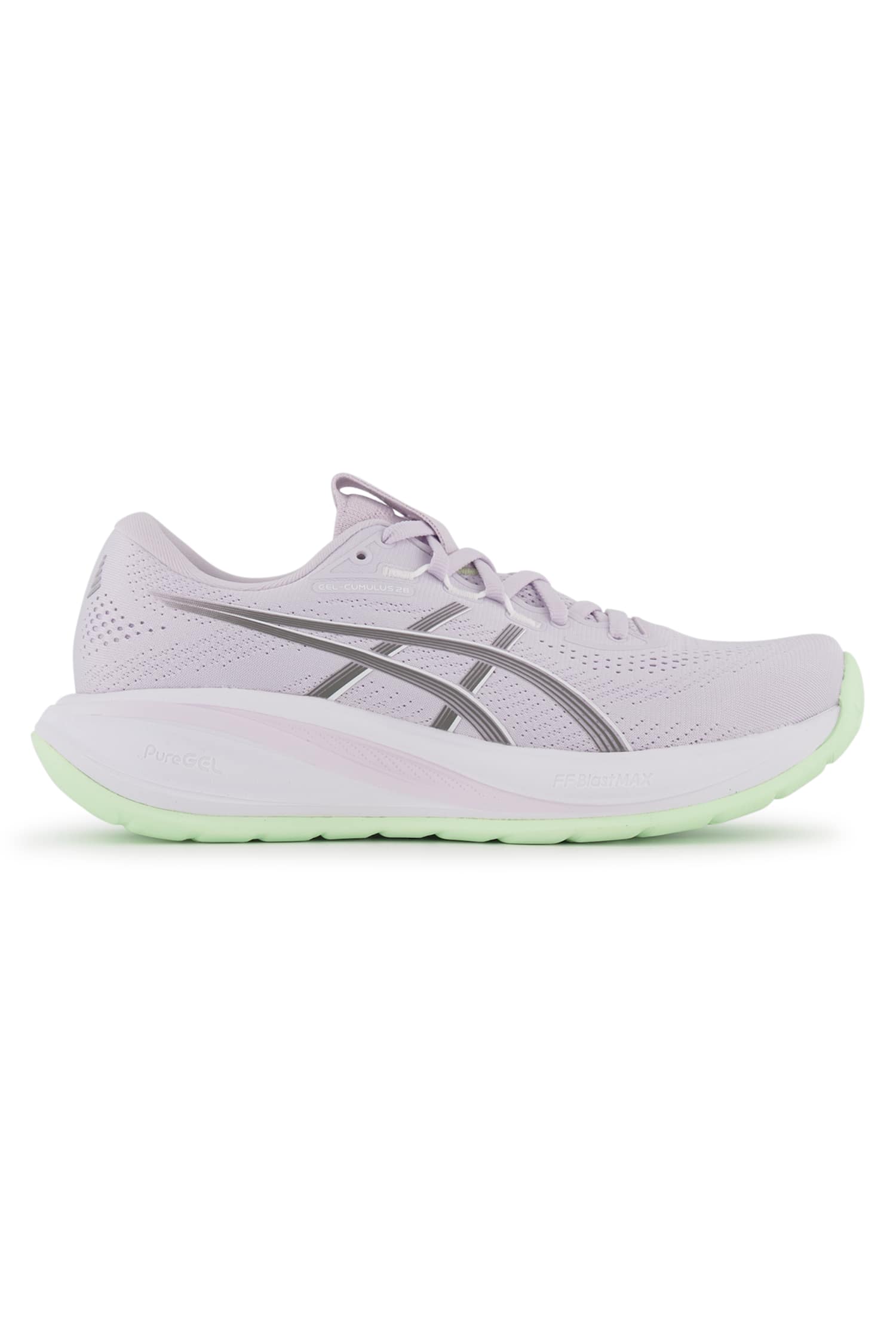 ASICS Gel-Cumulus™ 28 Damen Laufschuh Flieder, Damen, Größe: 10,5