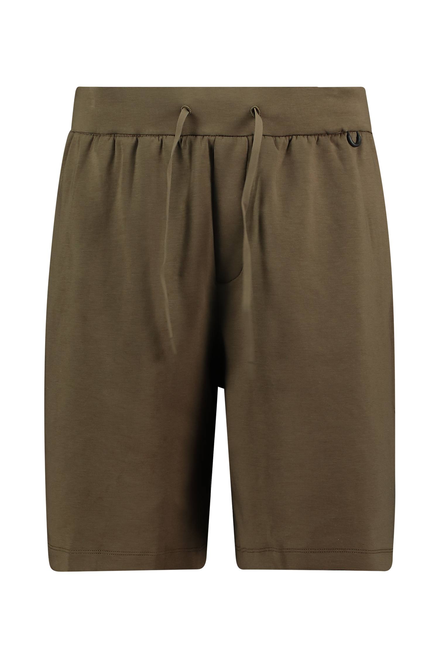 Image of Nike 24.7 ImpossiblySoft Herren Short Braun, Herren, Größe: M