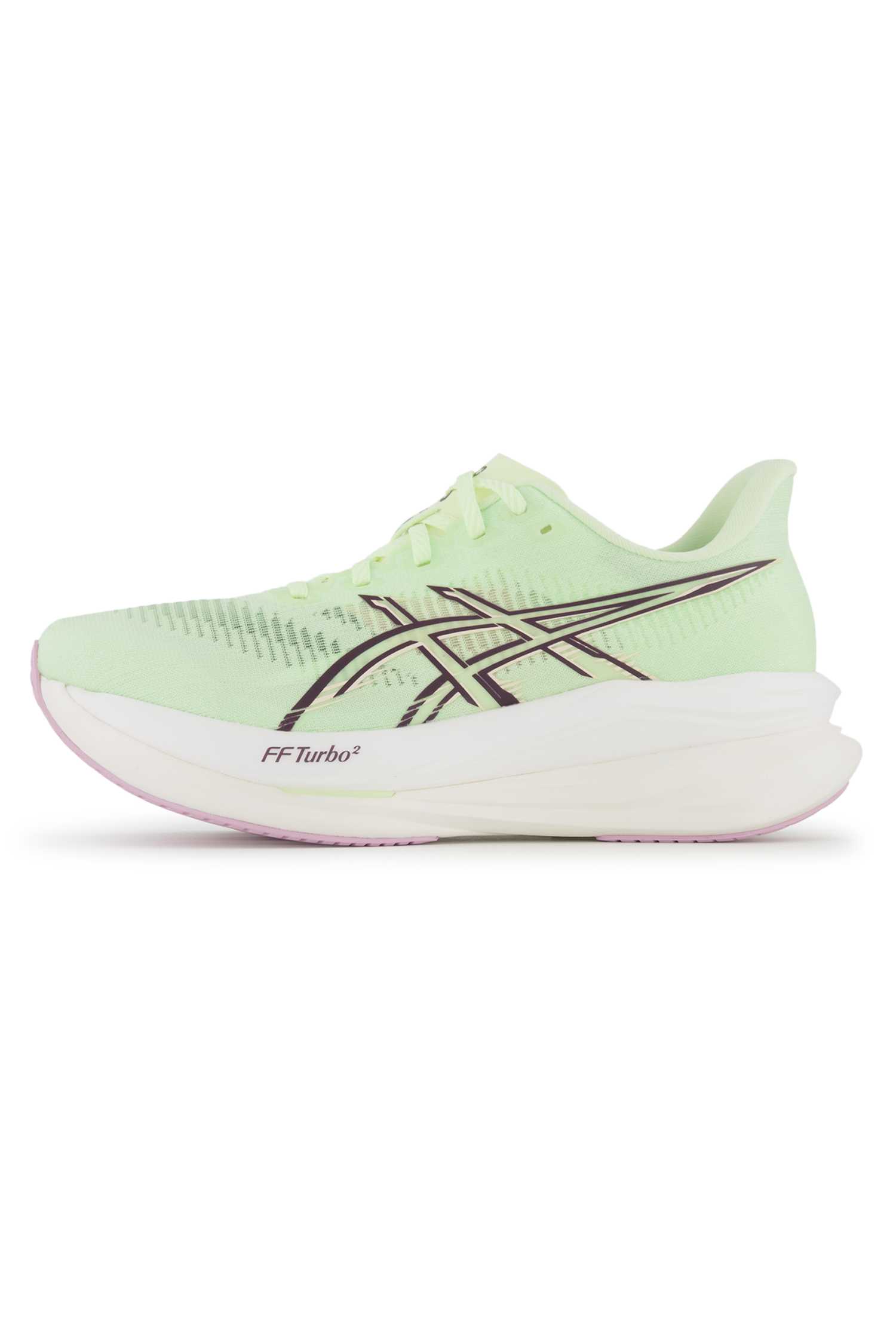 Image of ASICS Sonicblast™ 2 Damen Laufschuh Gelb, Damen, Größe: 10